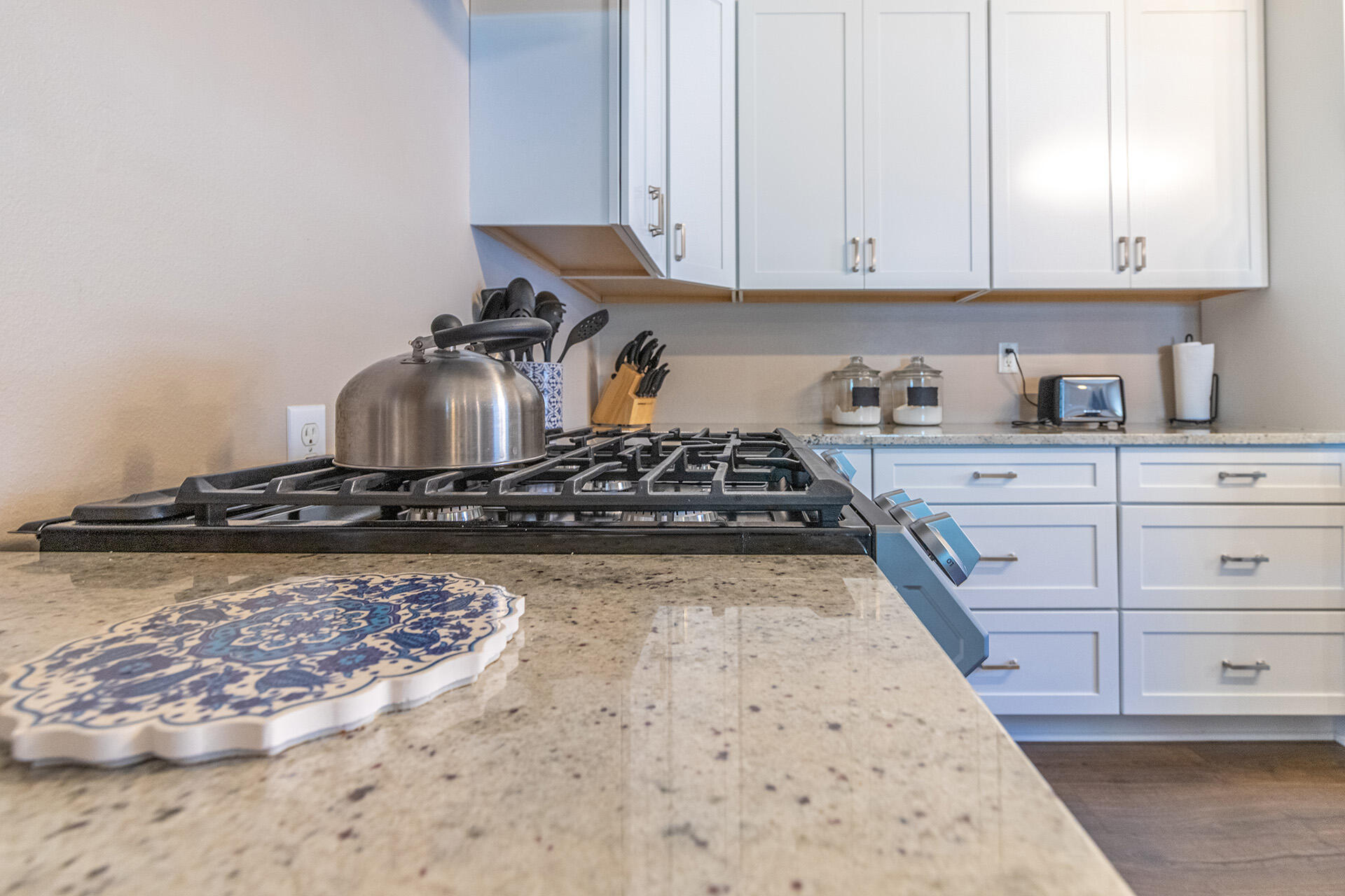 MAGNOLIA PLANTATION AT BLUEWATER BAY - Residential