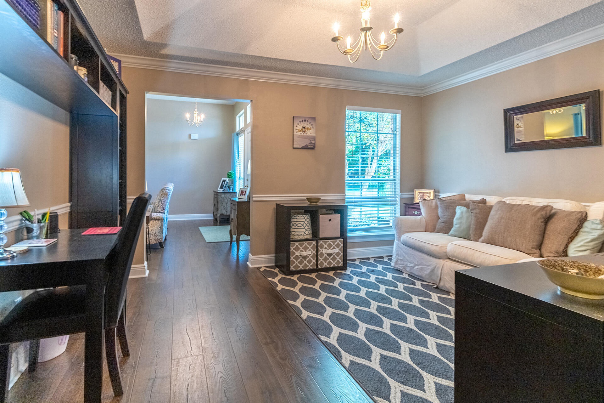 MAGNOLIA PLANTATION AT BLUEWATER BAY - Residential