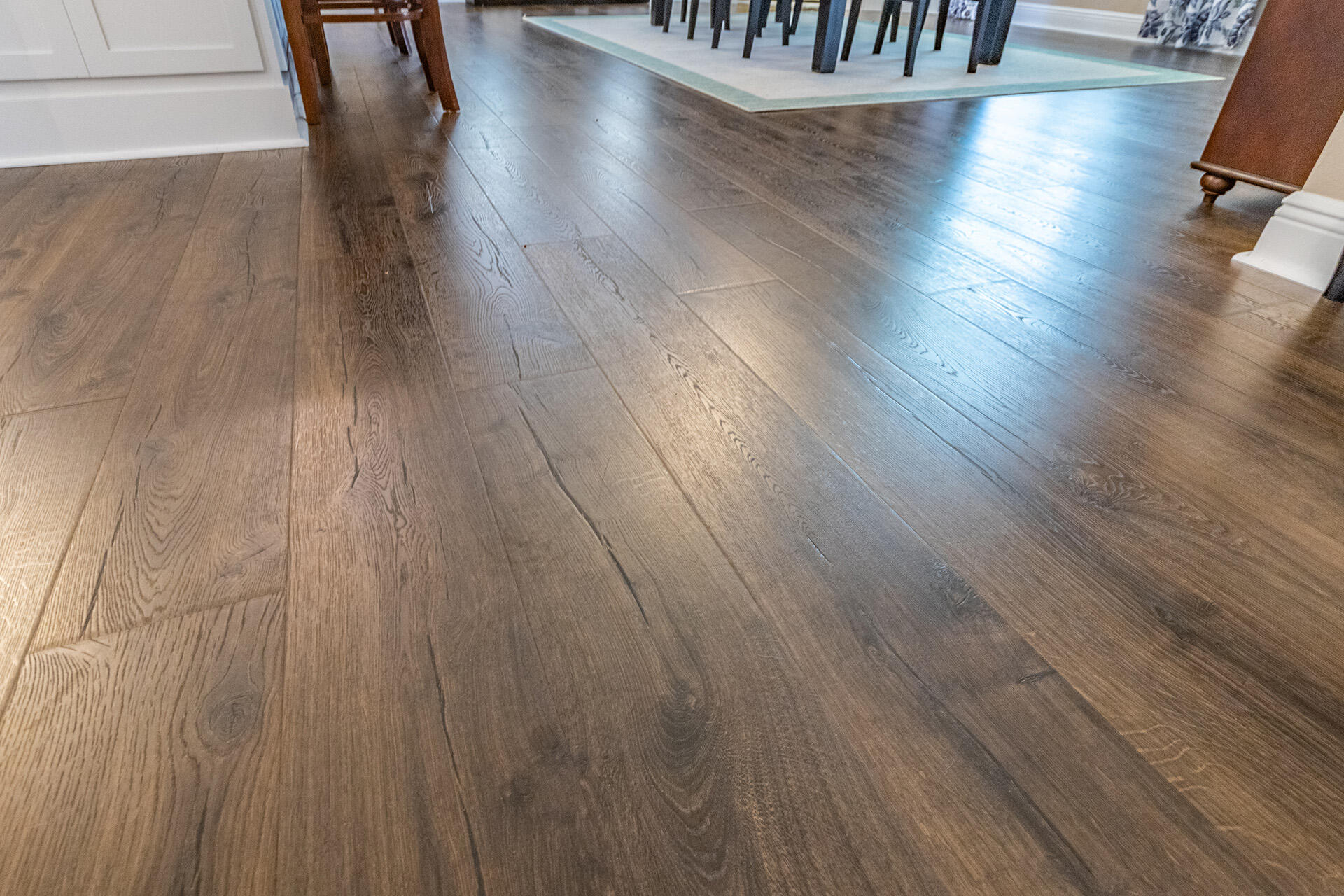 MAGNOLIA PLANTATION AT BLUEWATER BAY - Residential