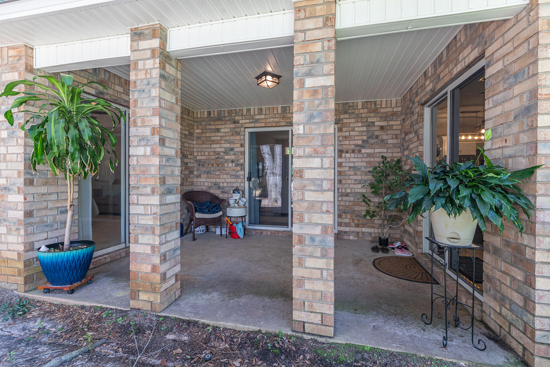 MAGNOLIA PLANTATION AT BLUEWATER BAY - Residential