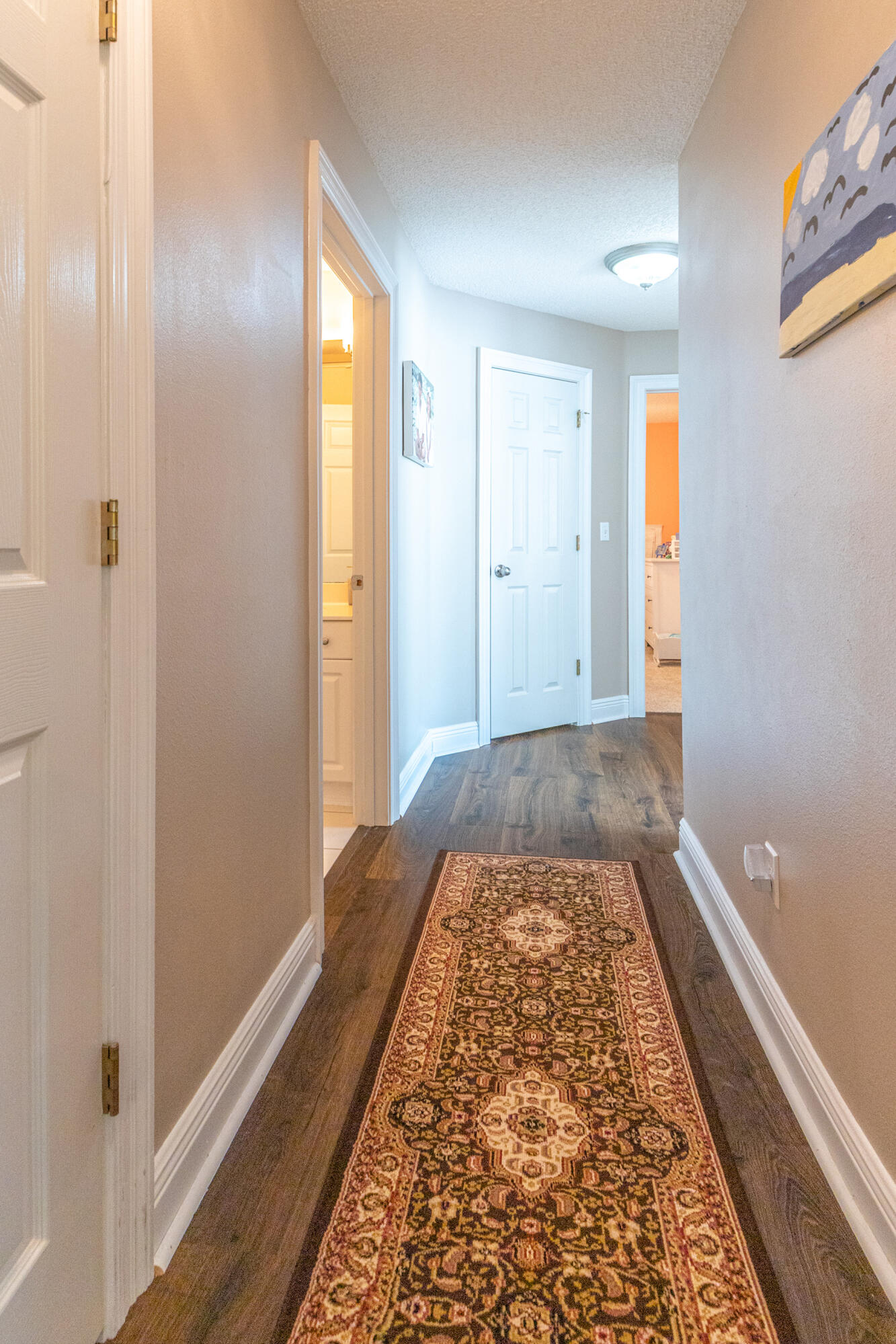 MAGNOLIA PLANTATION AT BLUEWATER BAY - Residential