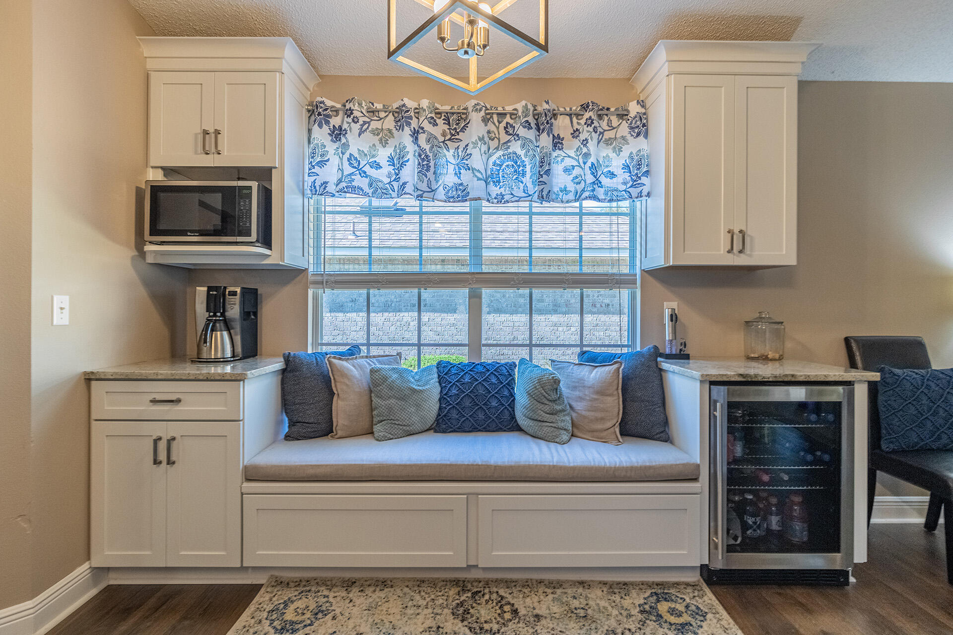 MAGNOLIA PLANTATION AT BLUEWATER BAY - Residential