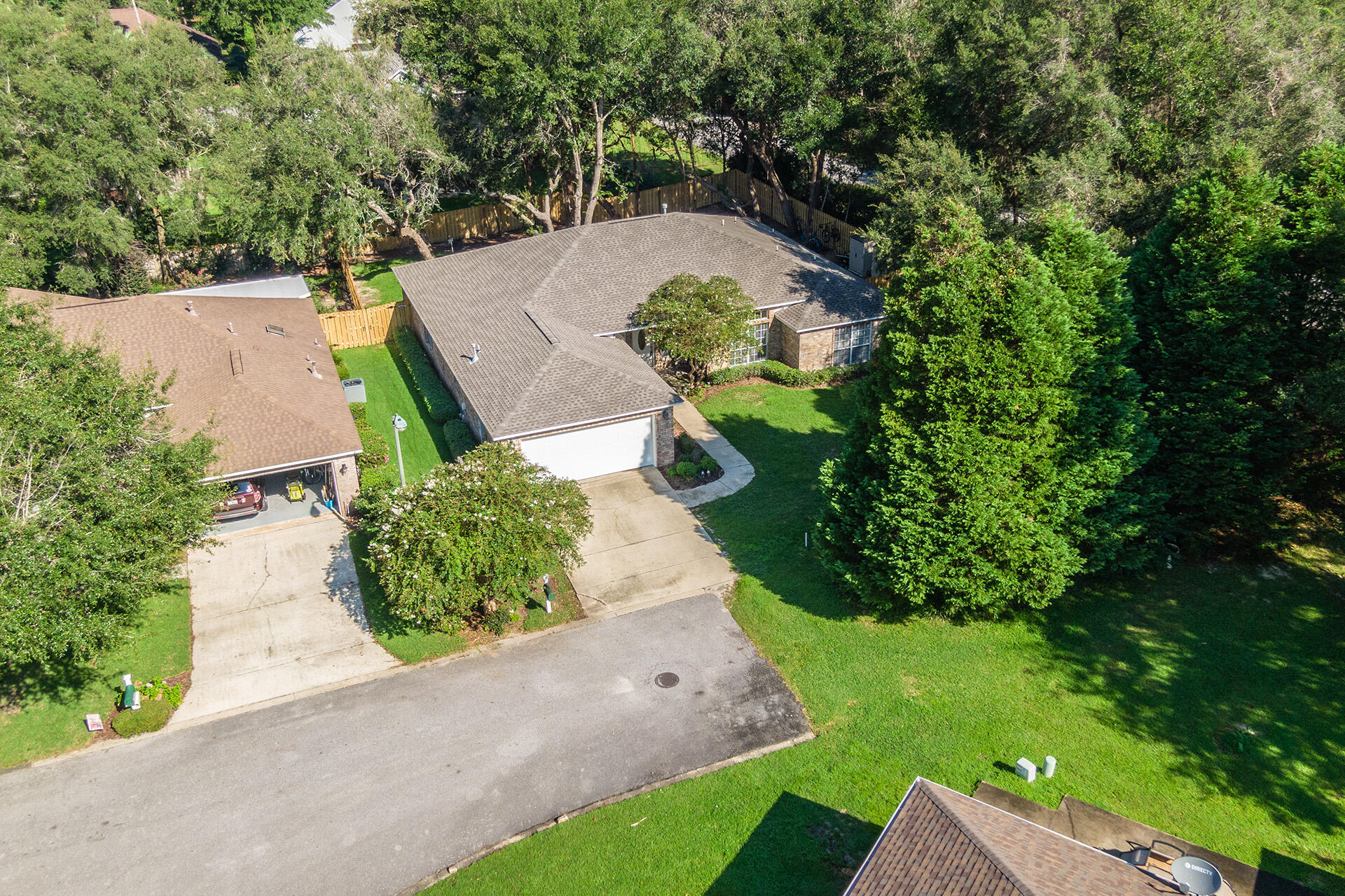 MAGNOLIA PLANTATION AT BLUEWATER BAY - Residential