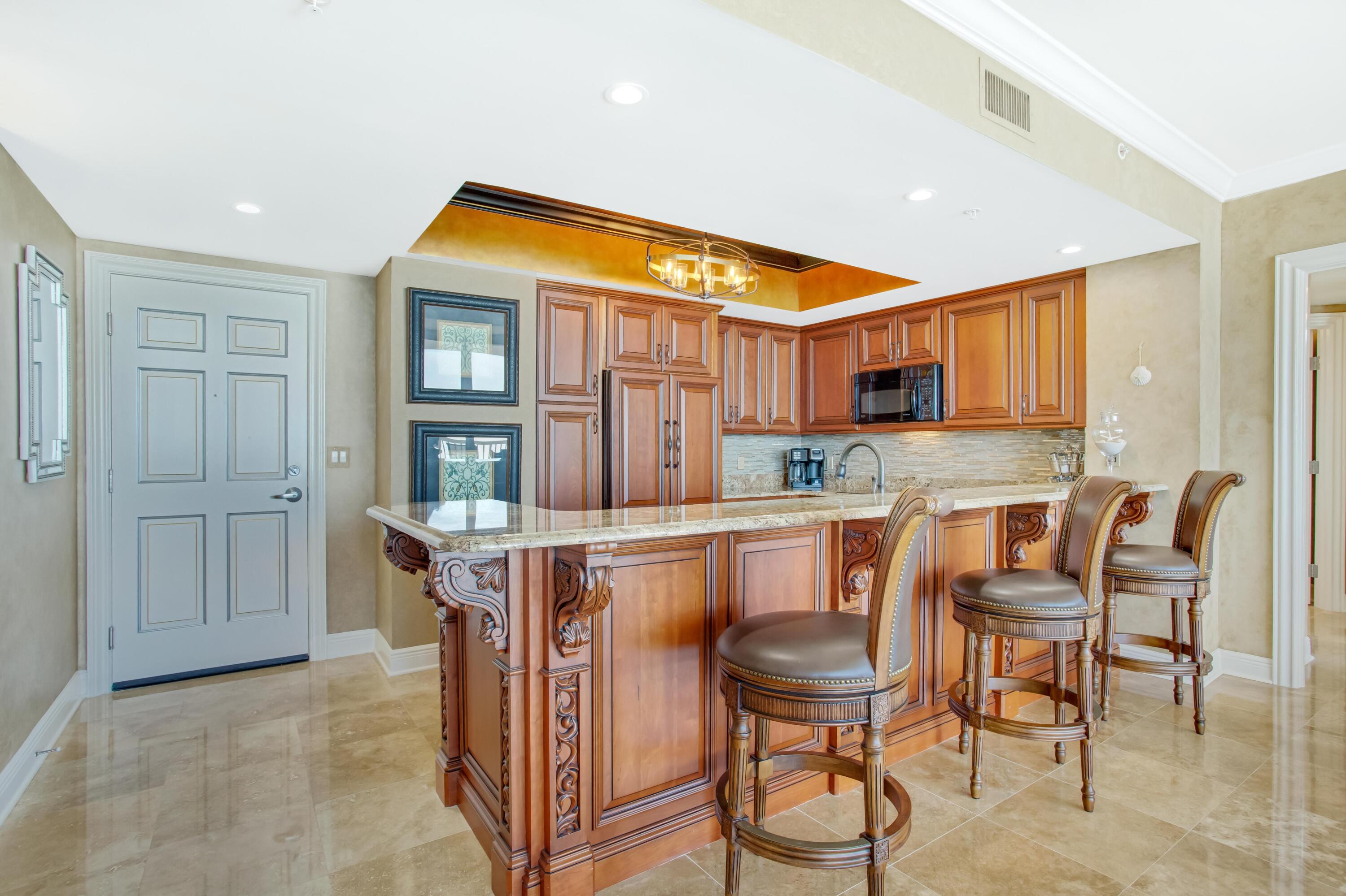 St. Barth at Silvers Shells - Residential