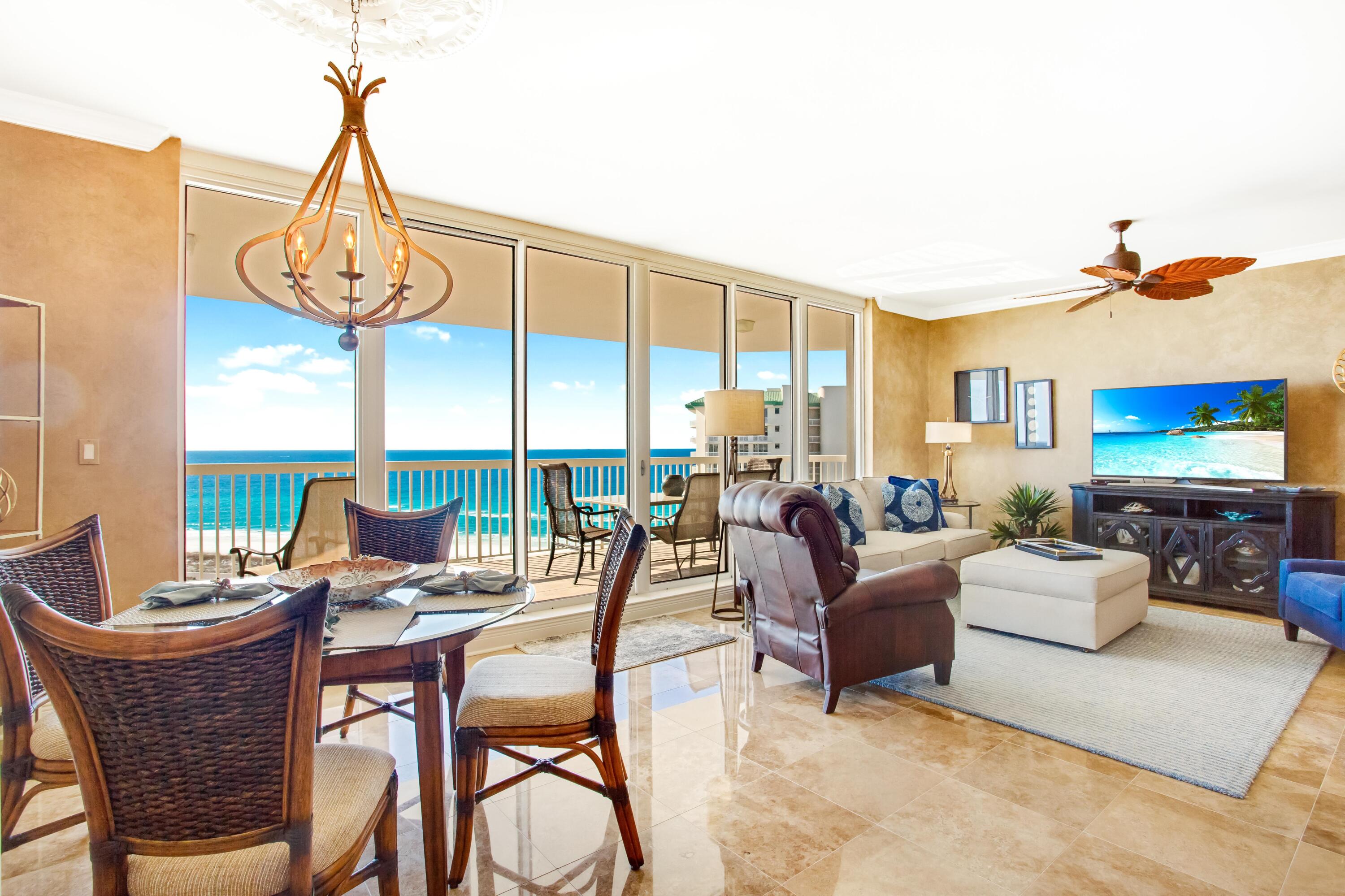 St. Barth at Silvers Shells - Residential