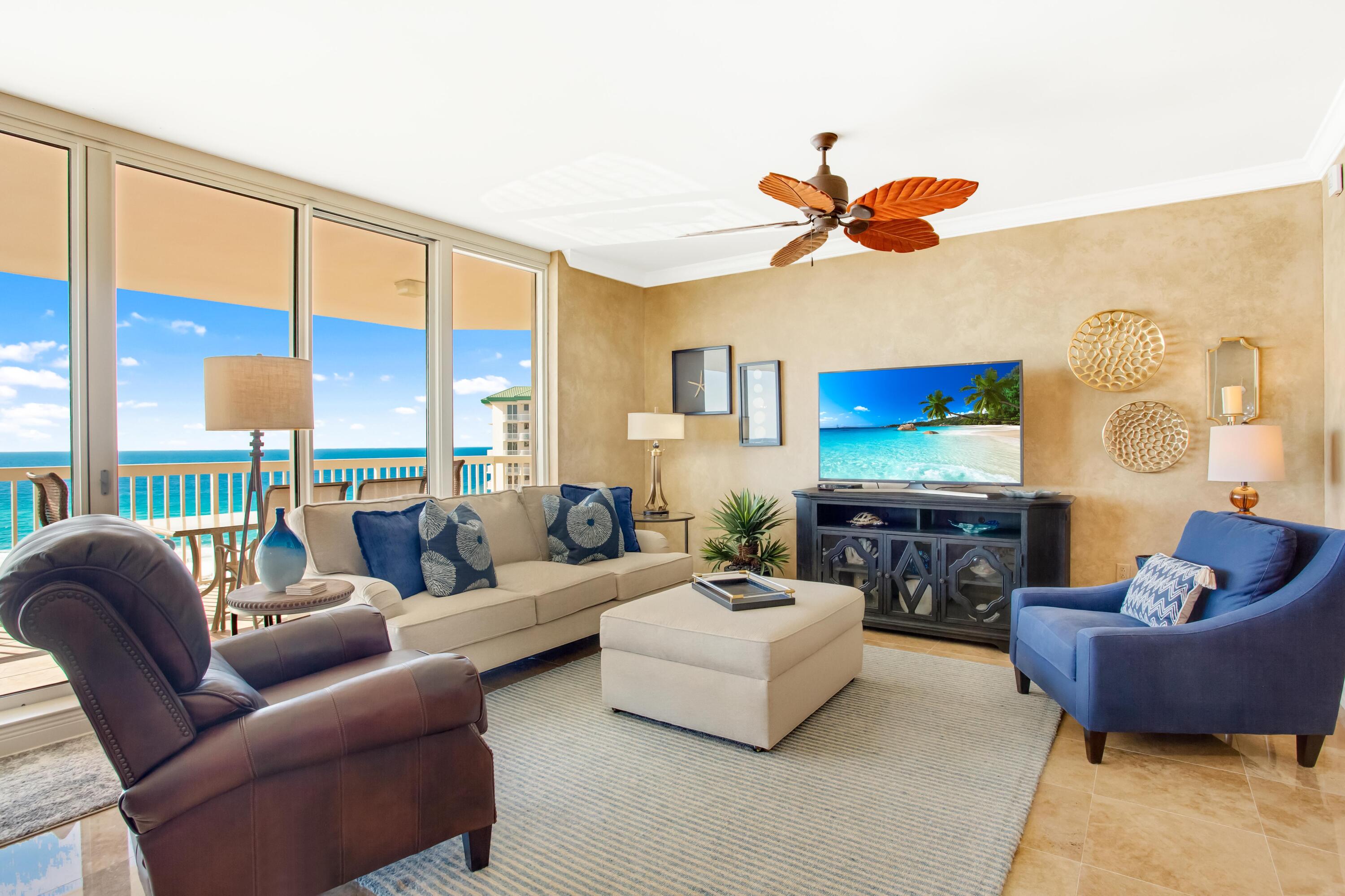 St. Barth at Silvers Shells - Residential