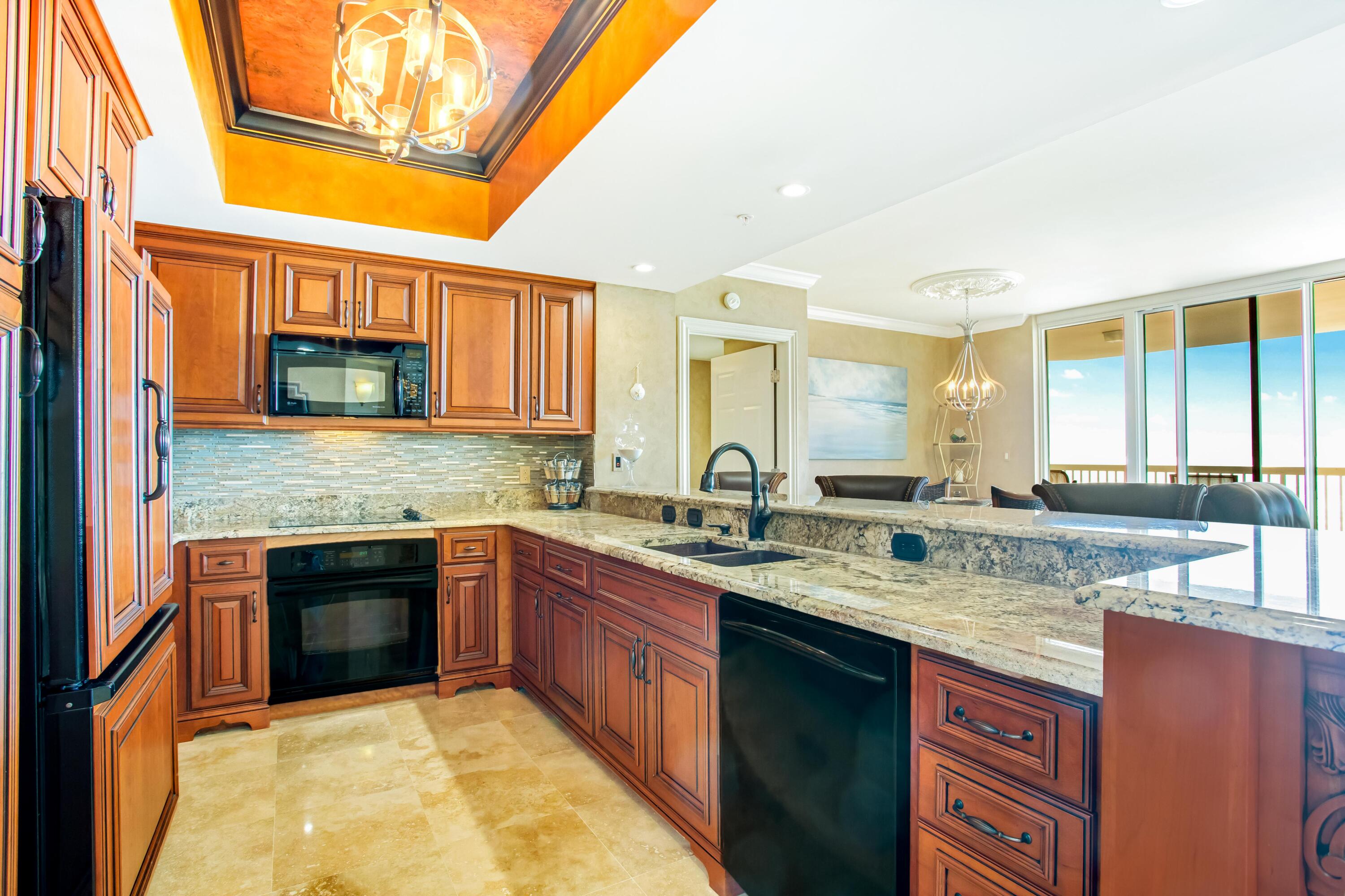 St. Barth at Silvers Shells - Residential