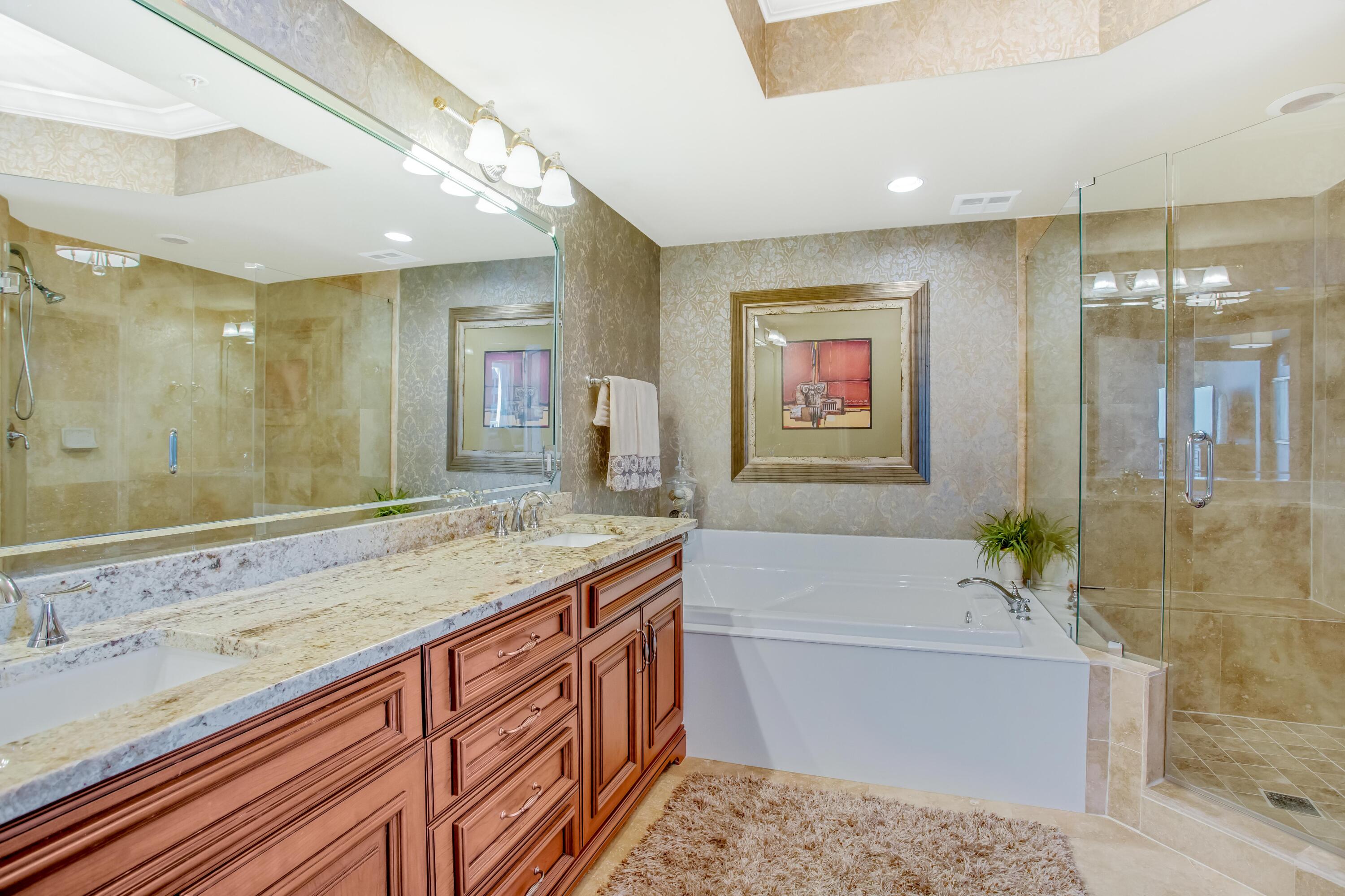 St. Barth at Silvers Shells - Residential