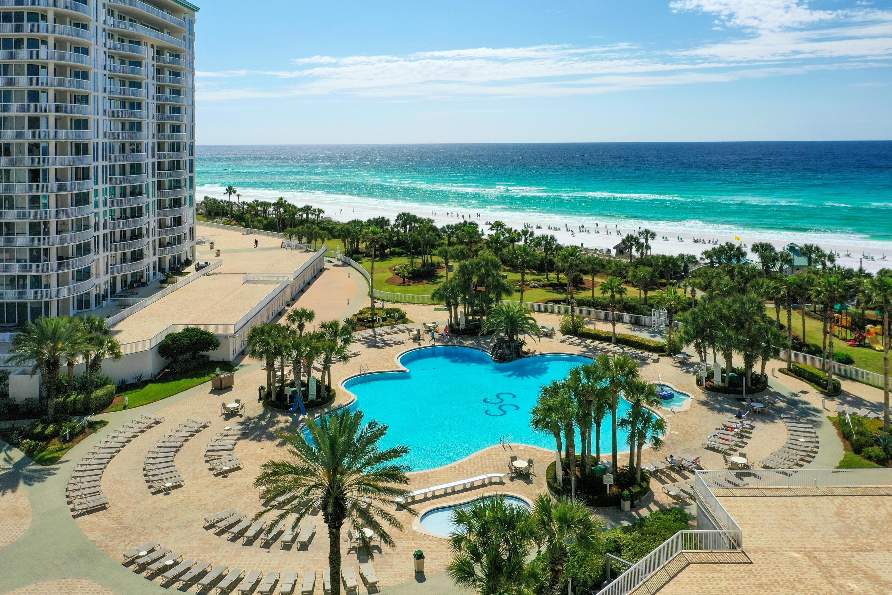 St. Barth at Silvers Shells - Residential