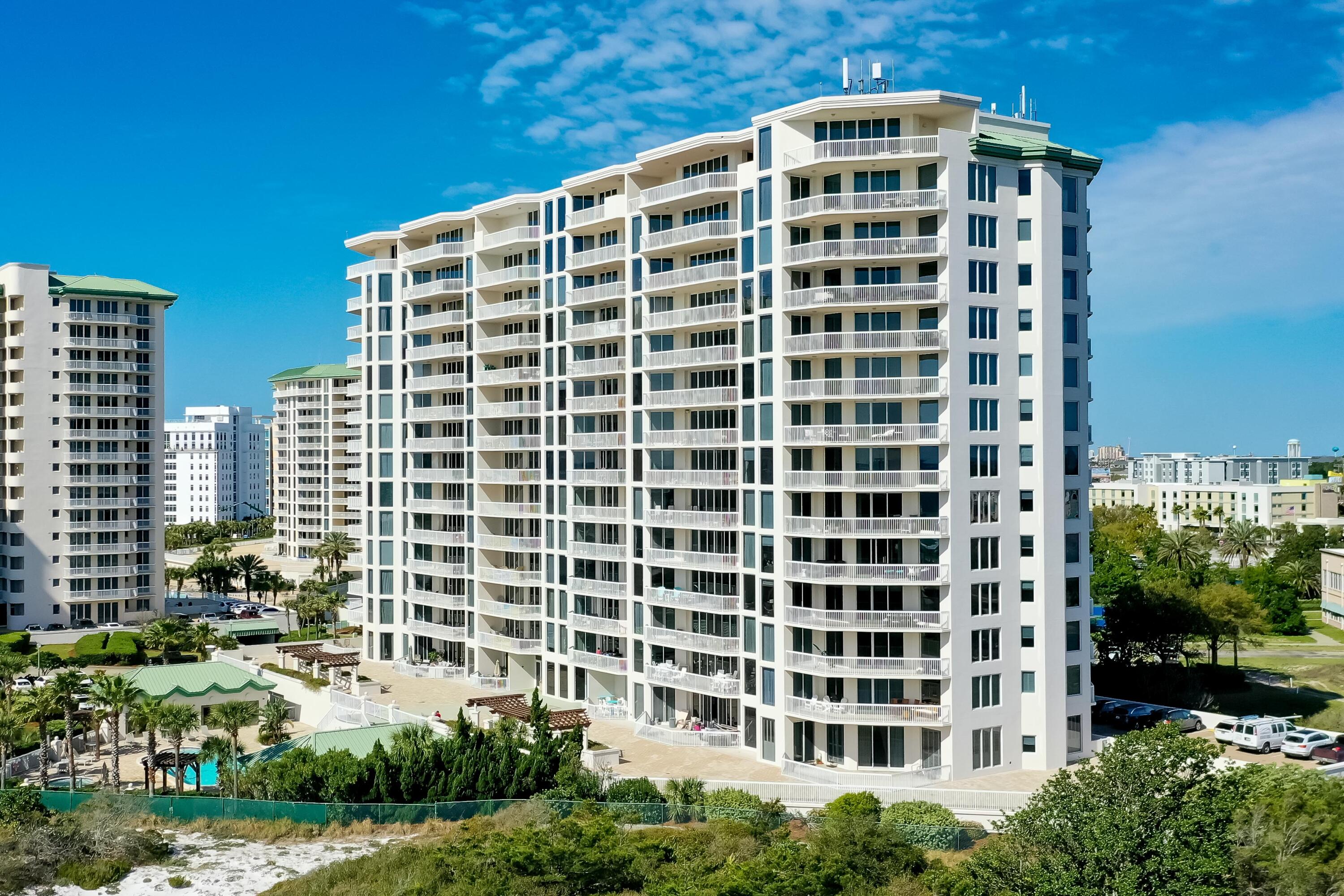 St. Barth at Silvers Shells - Residential