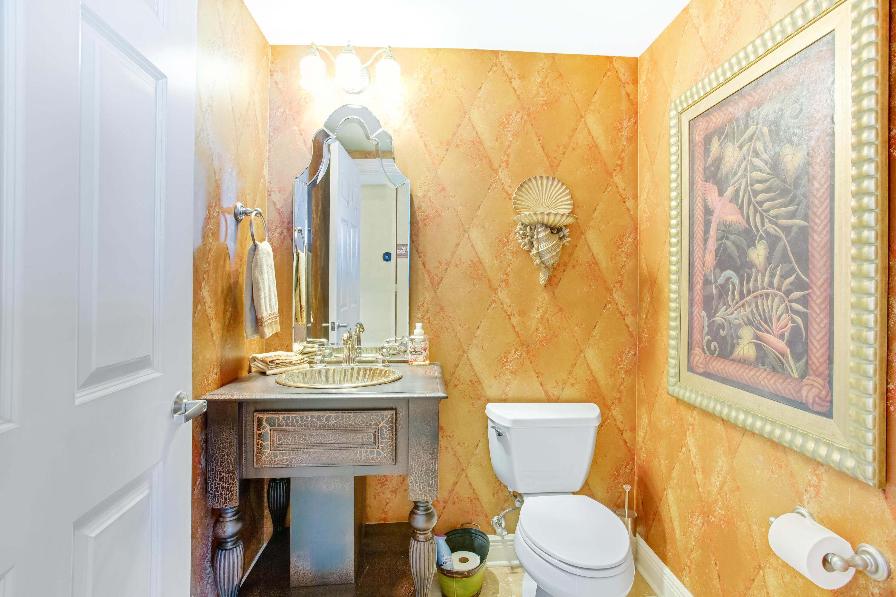 St. Barth at Silvers Shells - Residential