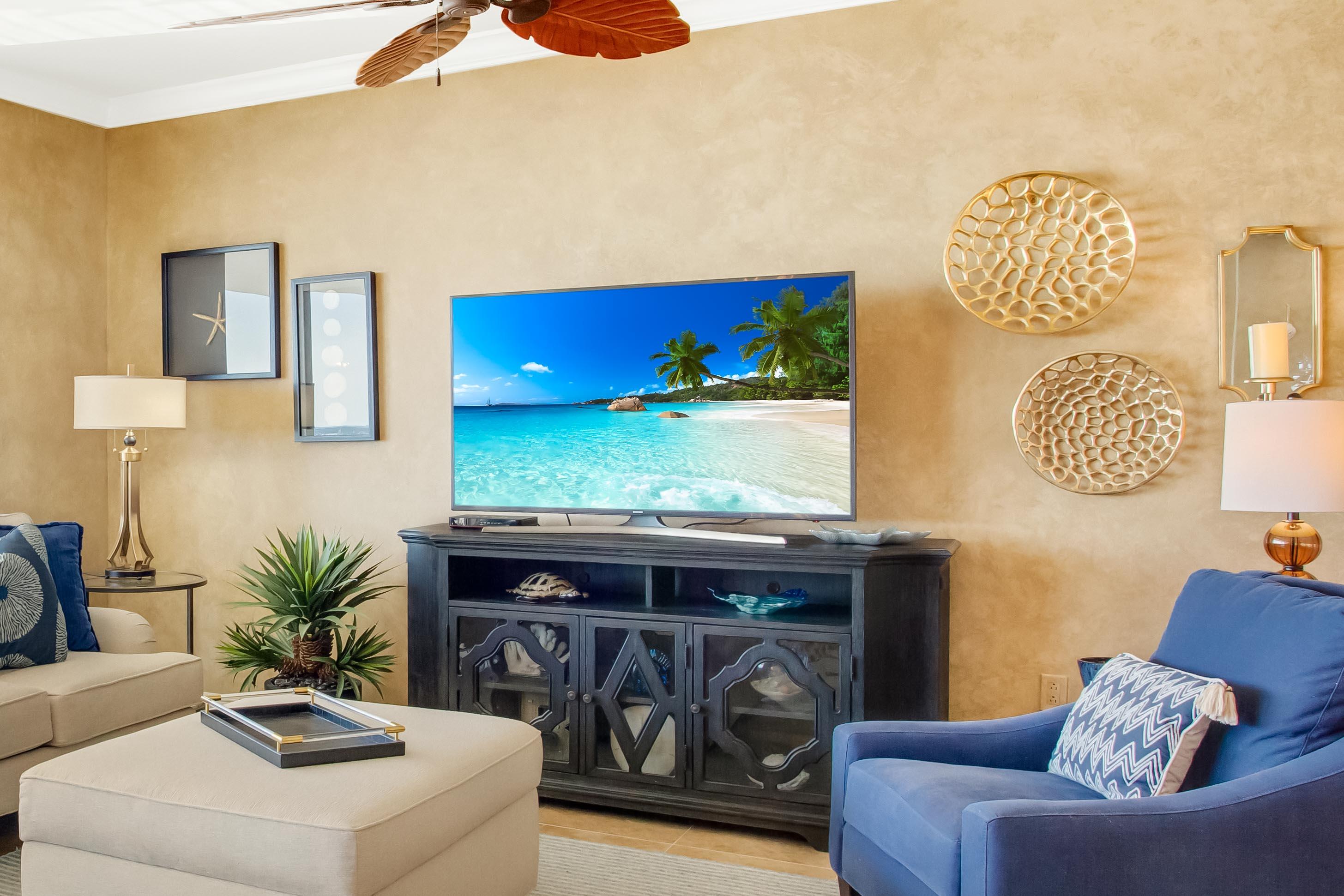 St. Barth at Silvers Shells - Residential