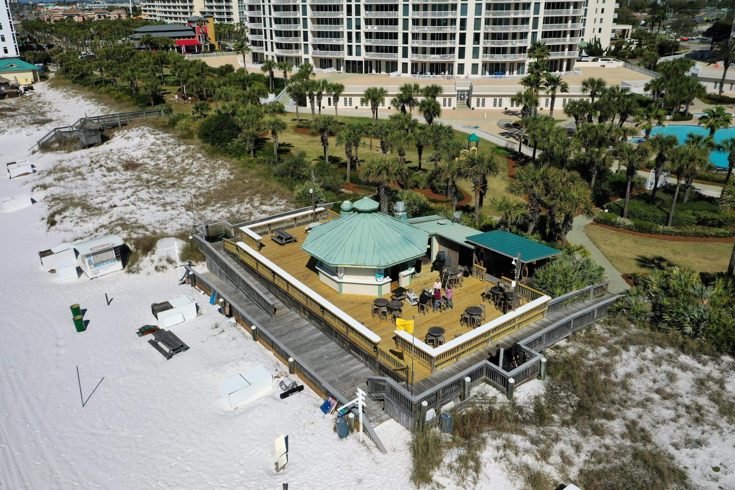 St. Barth at Silvers Shells - Residential