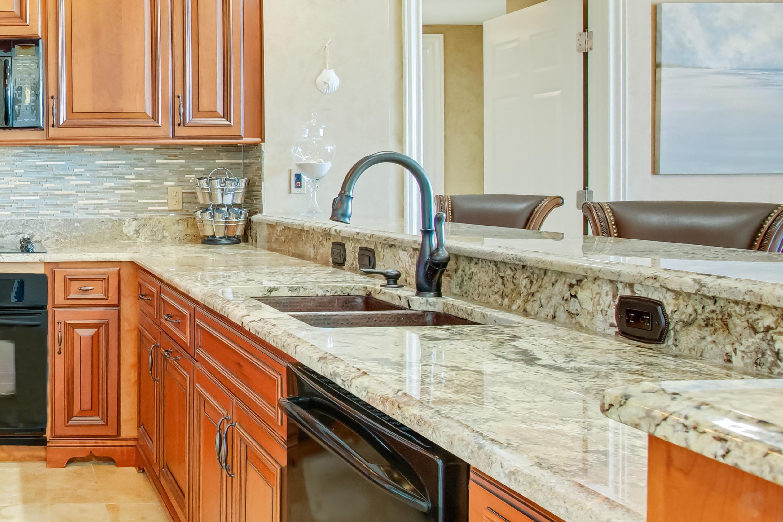 St. Barth at Silvers Shells - Residential