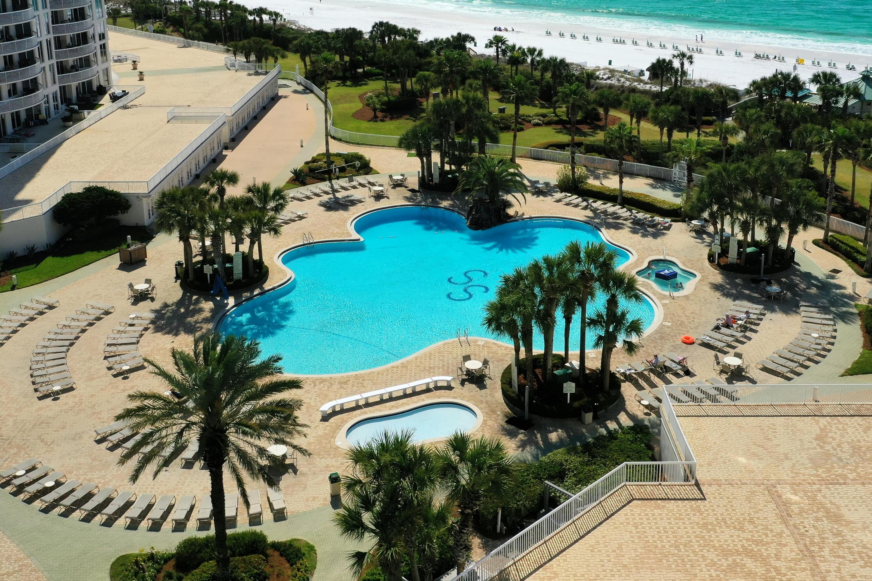 St. Barth at Silvers Shells - Residential