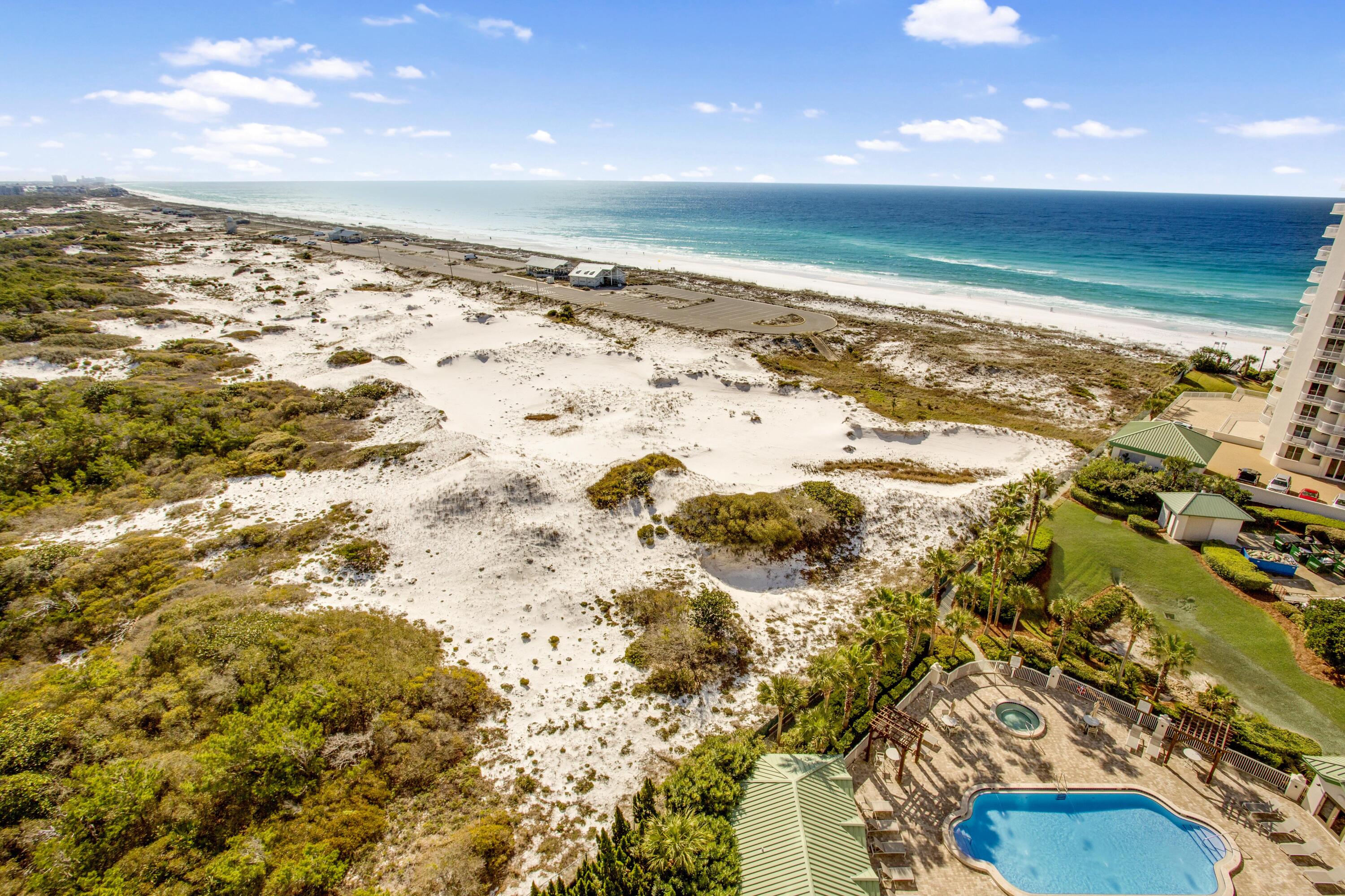 St. Barth at Silvers Shells - Residential