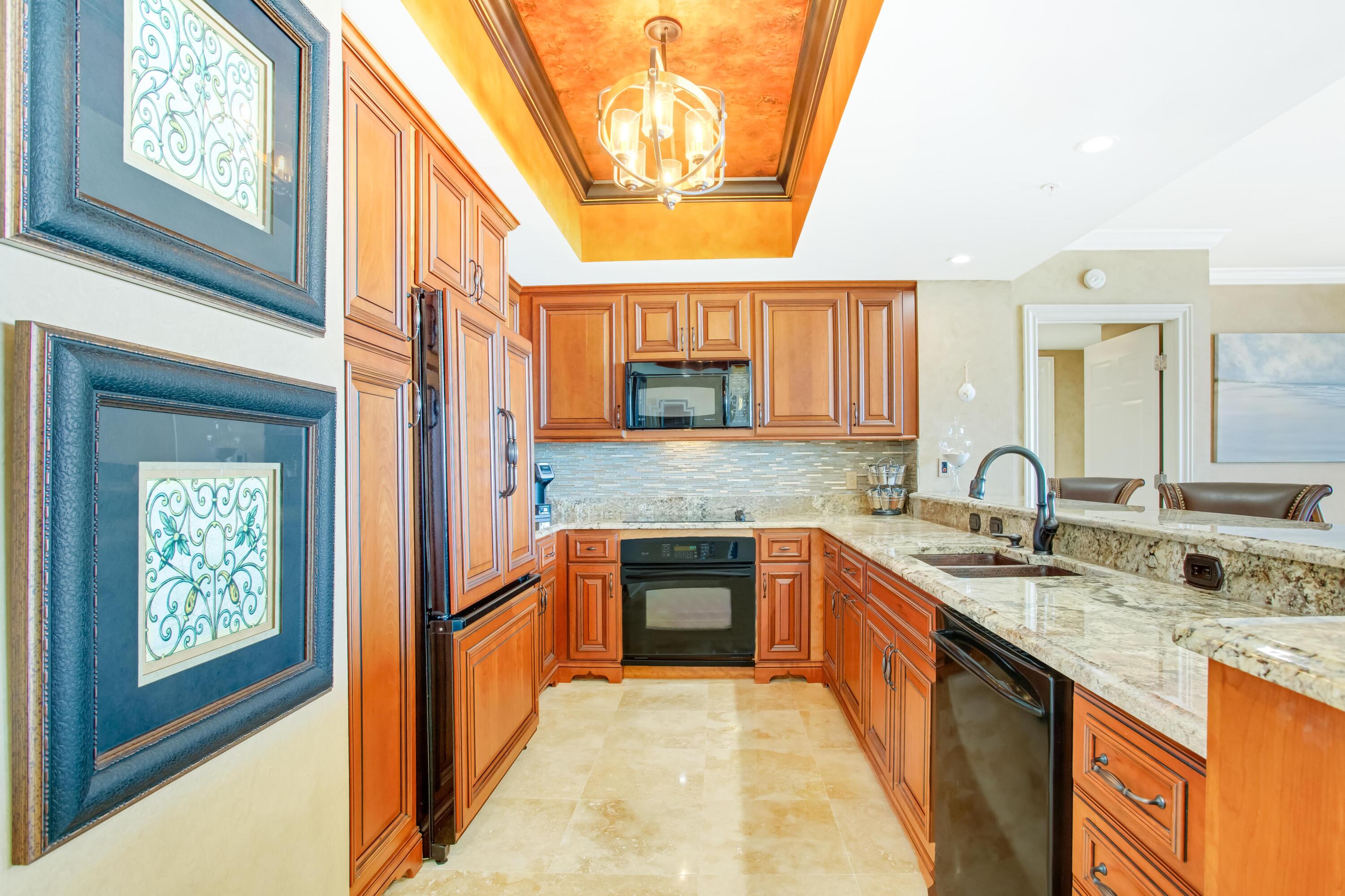 St. Barth at Silvers Shells - Residential