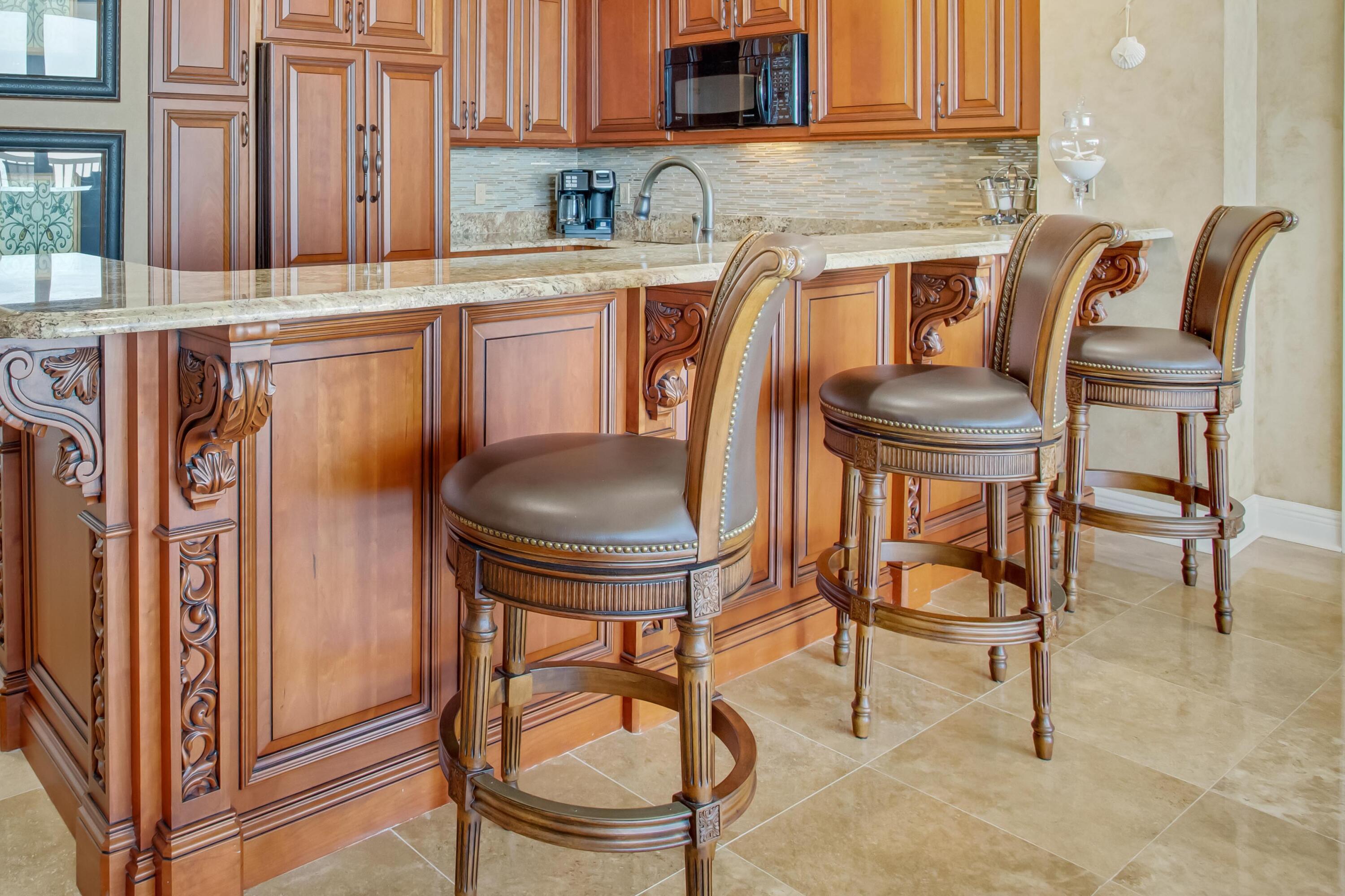 St. Barth at Silvers Shells - Residential