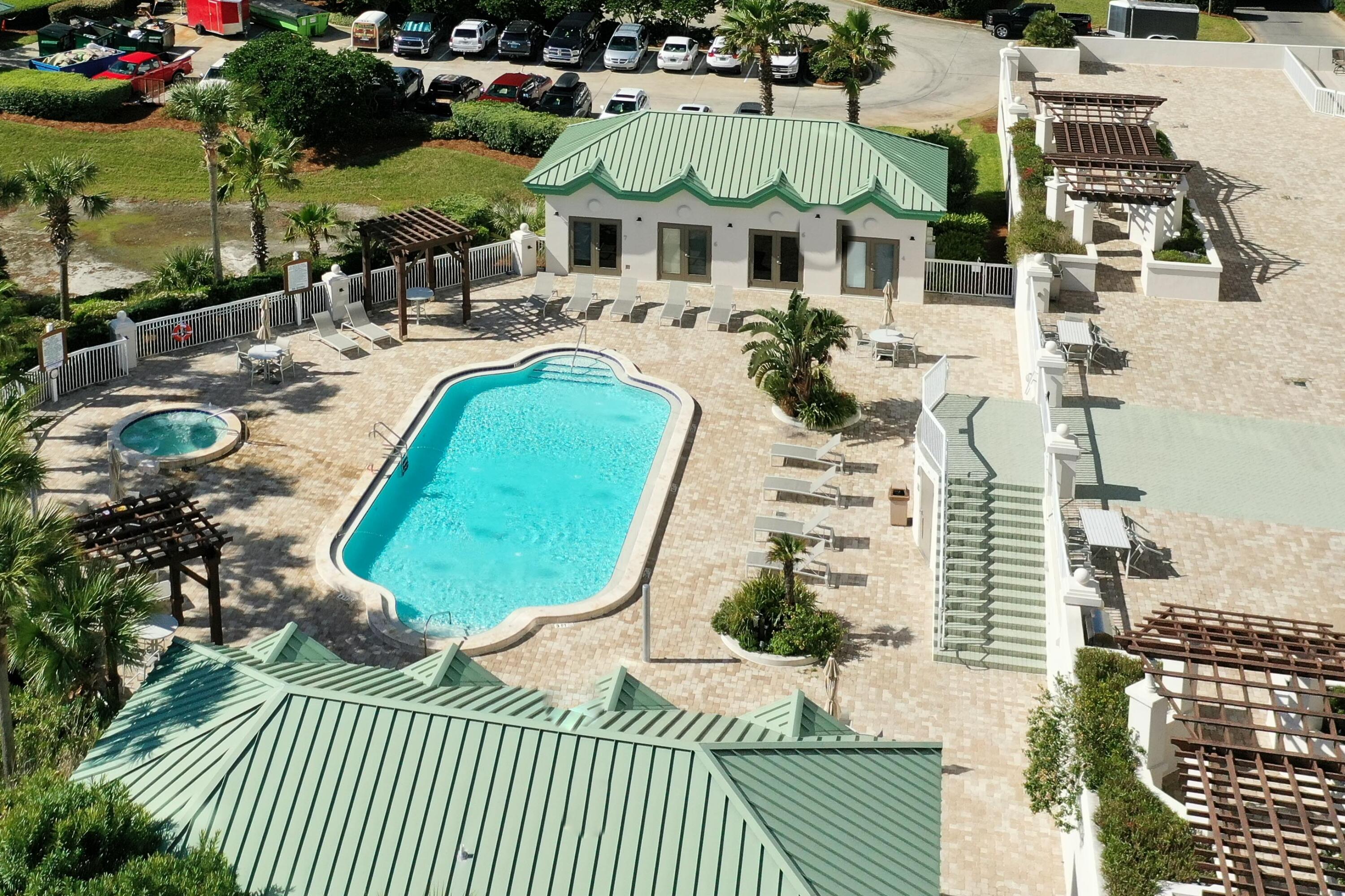 St. Barth at Silvers Shells - Residential