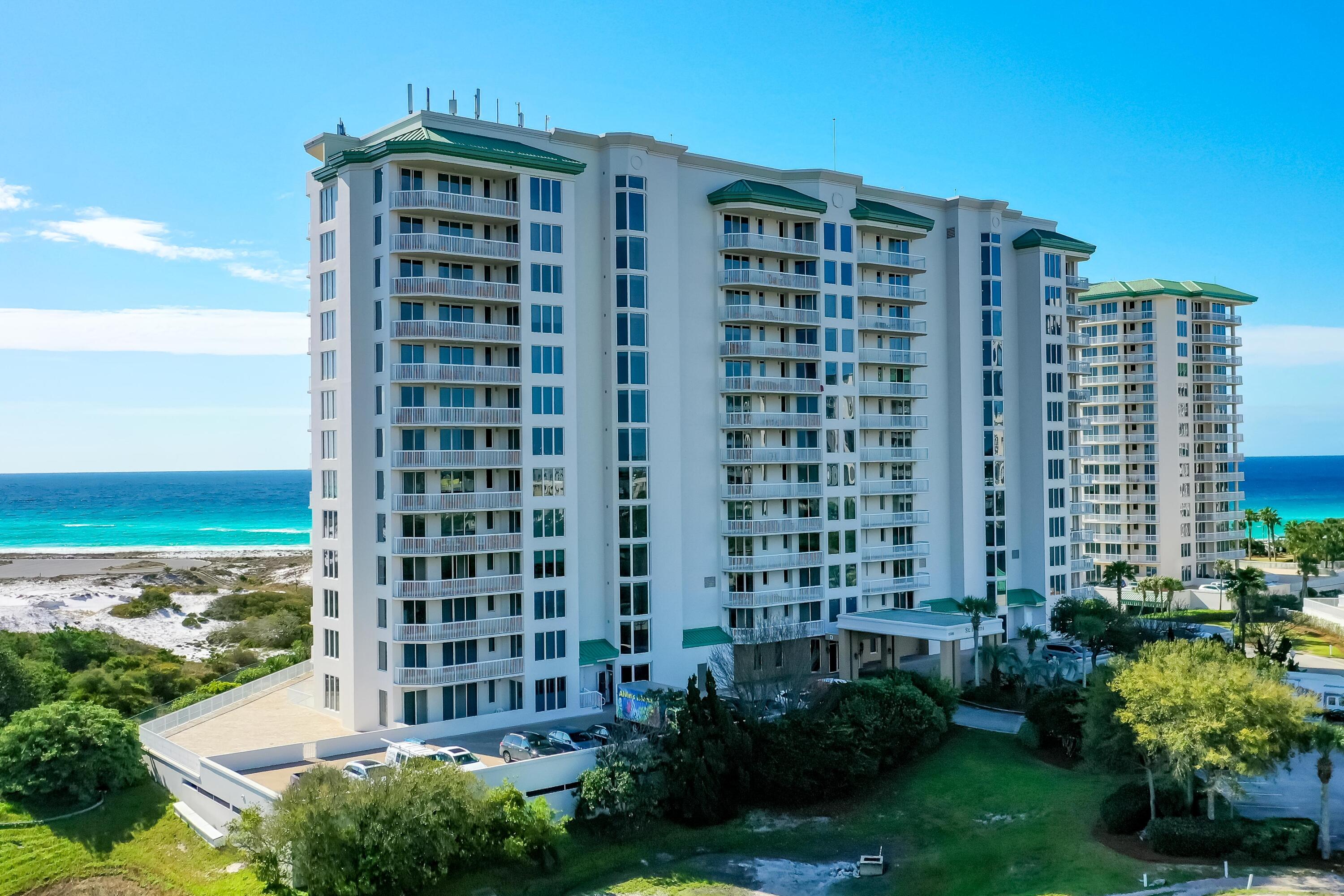 St. Barth at Silvers Shells - Residential