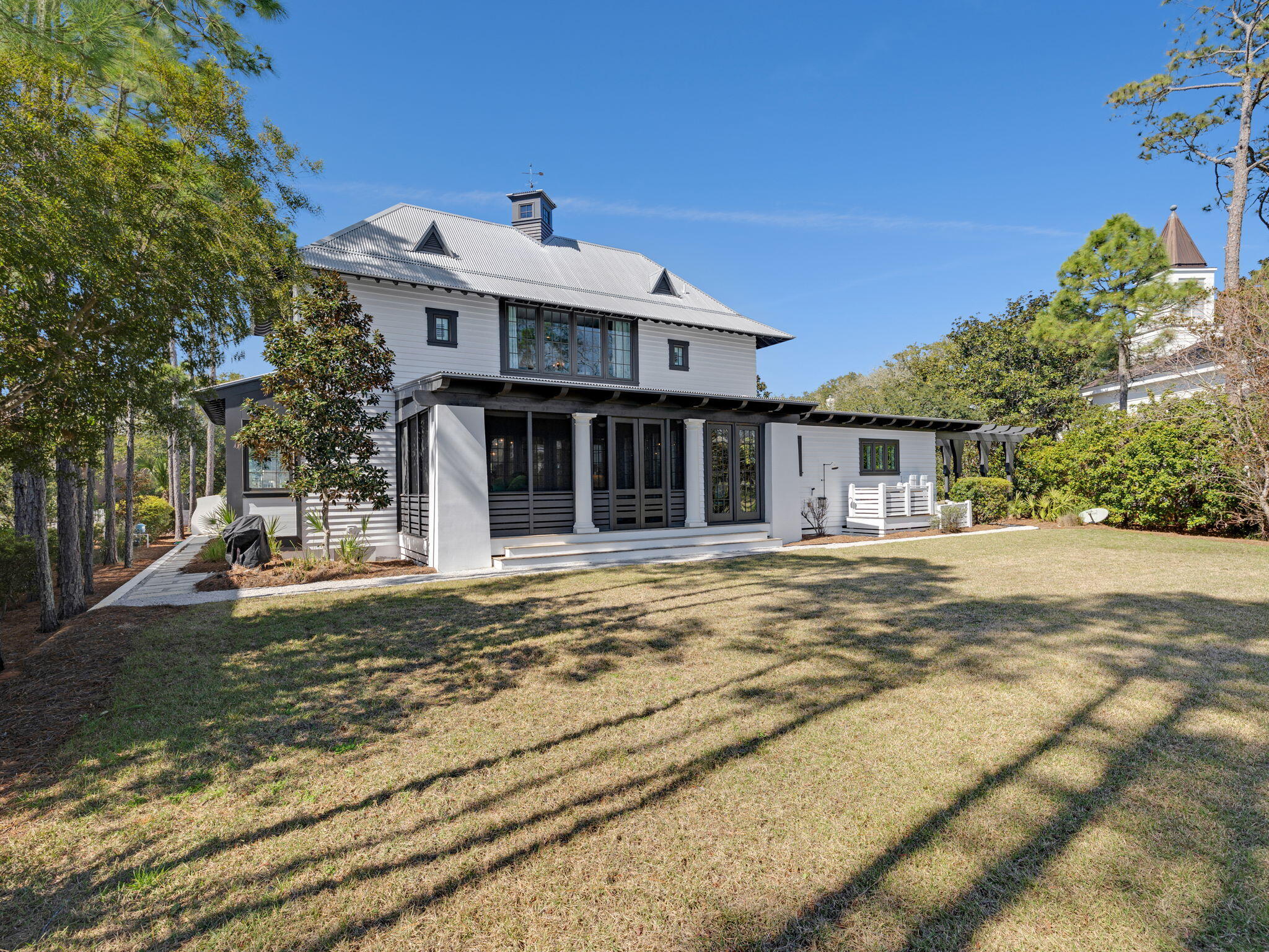 CARILLON BEACH - Residential