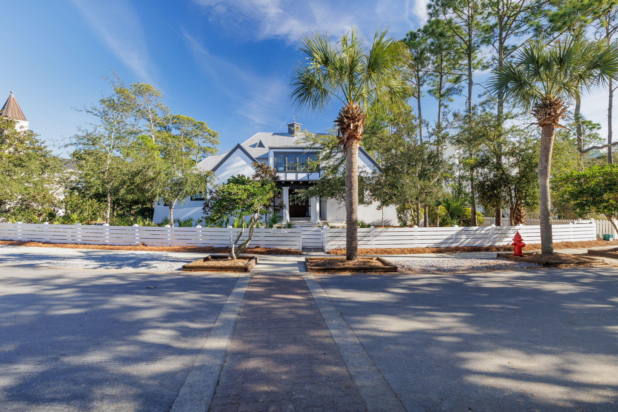 CARILLON BEACH - Residential