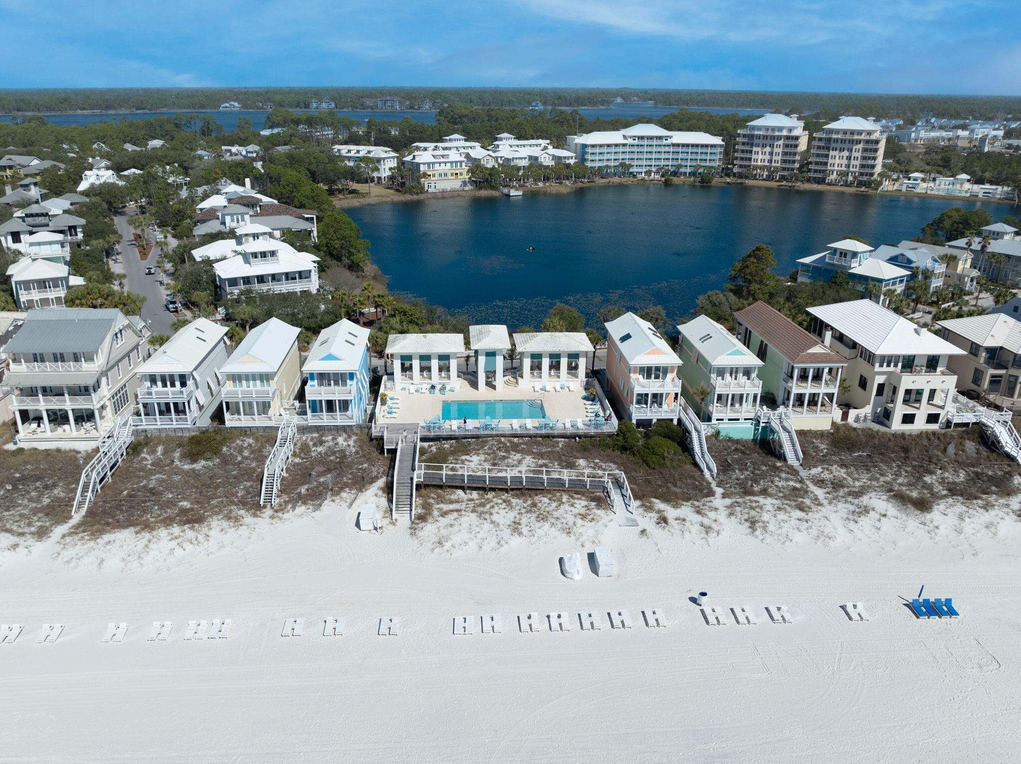 CARILLON BEACH - Residential