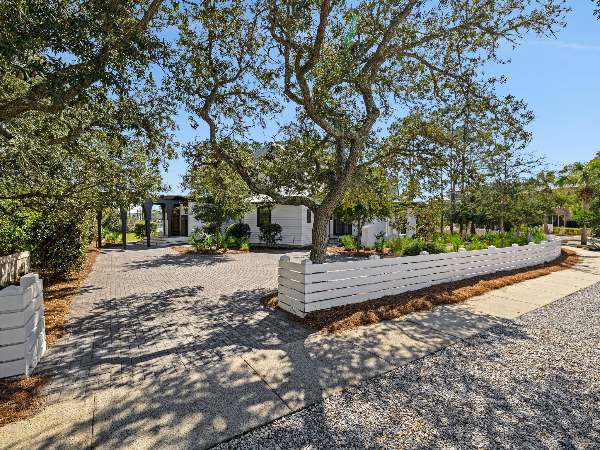 CARILLON BEACH - Residential