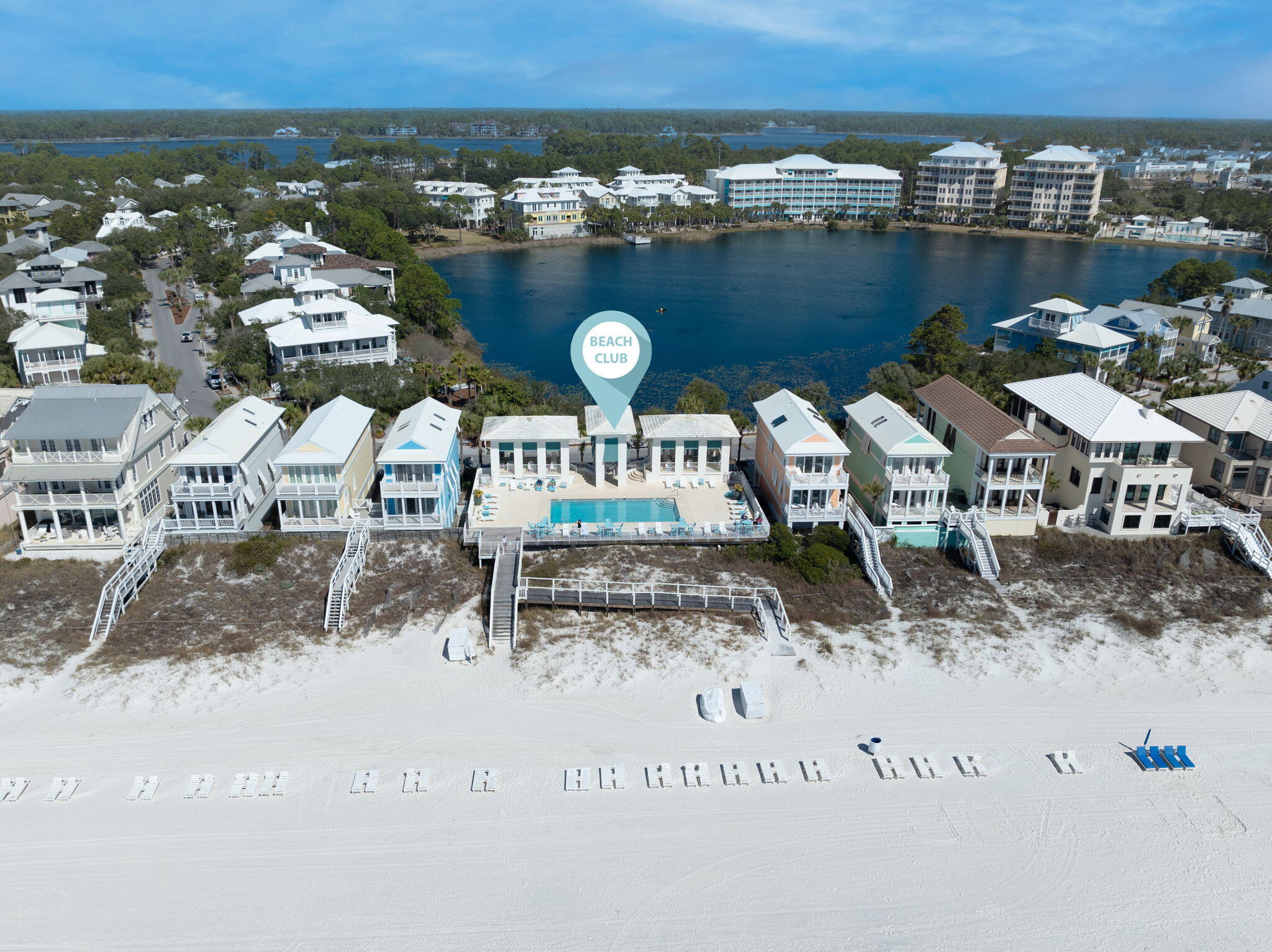 CARILLON BEACH - Residential