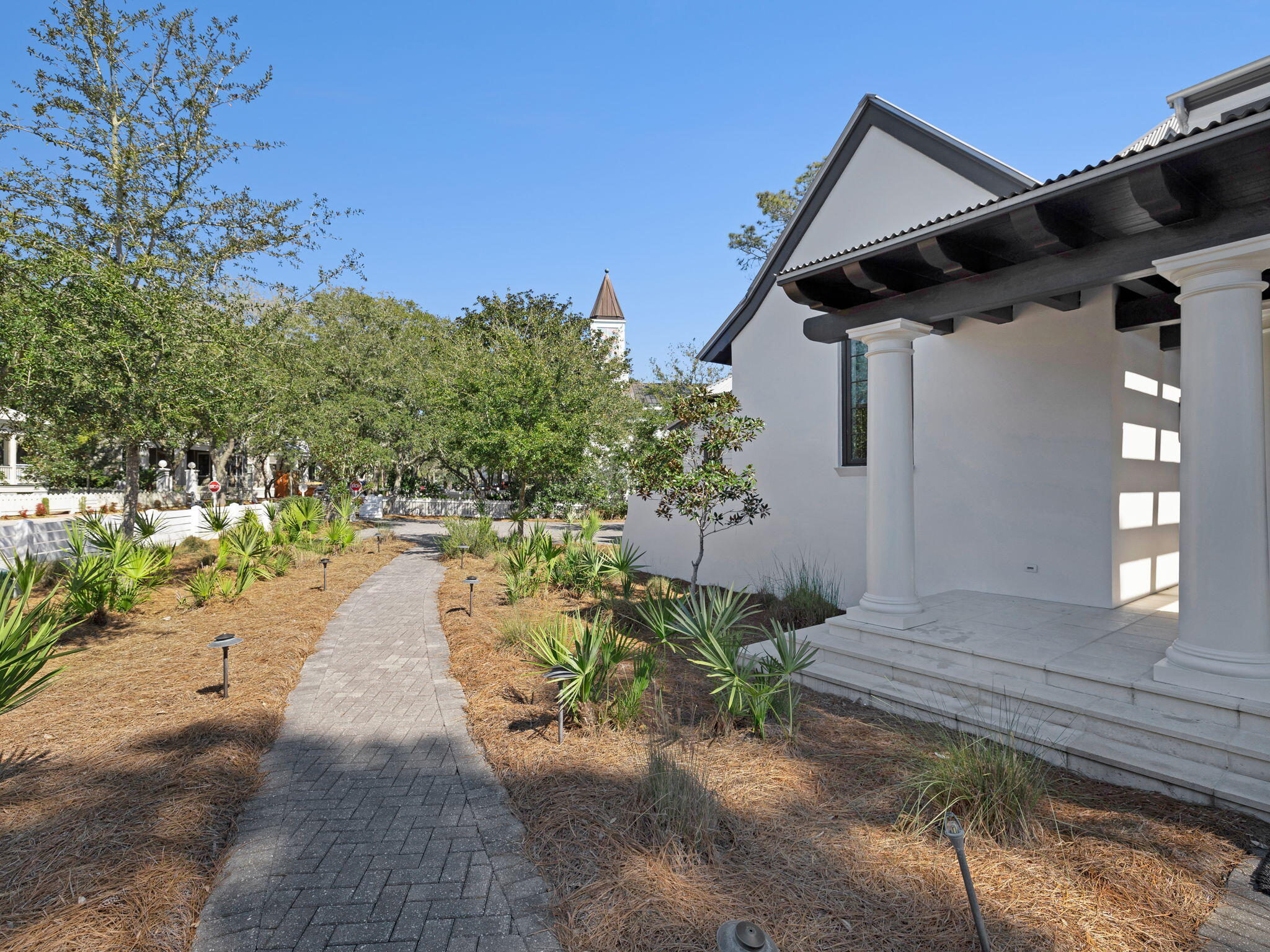 CARILLON BEACH - Residential