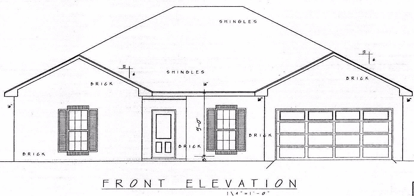 DUGGAN POND ESTATES - Residential