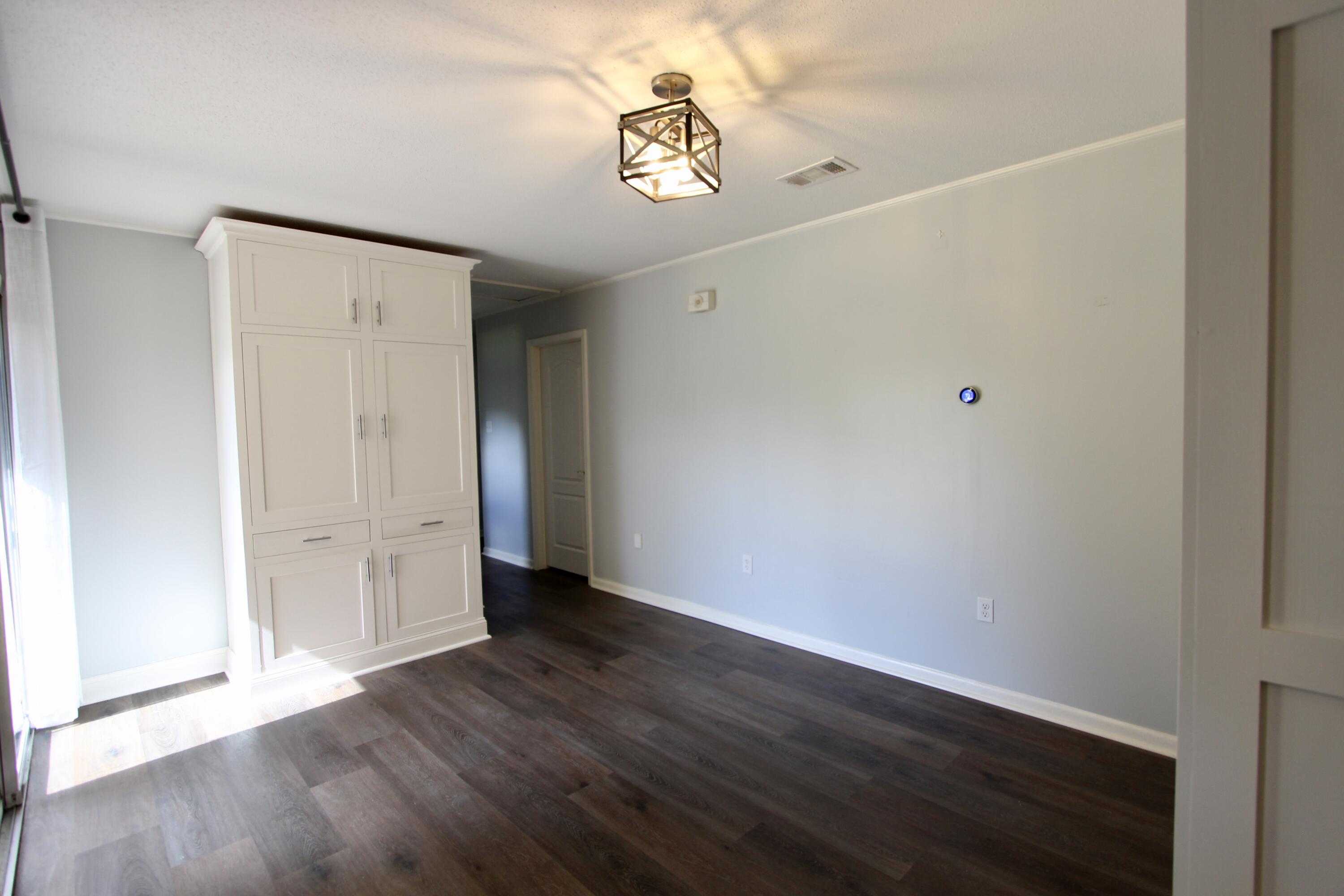POQUITO BAYOU - Residential