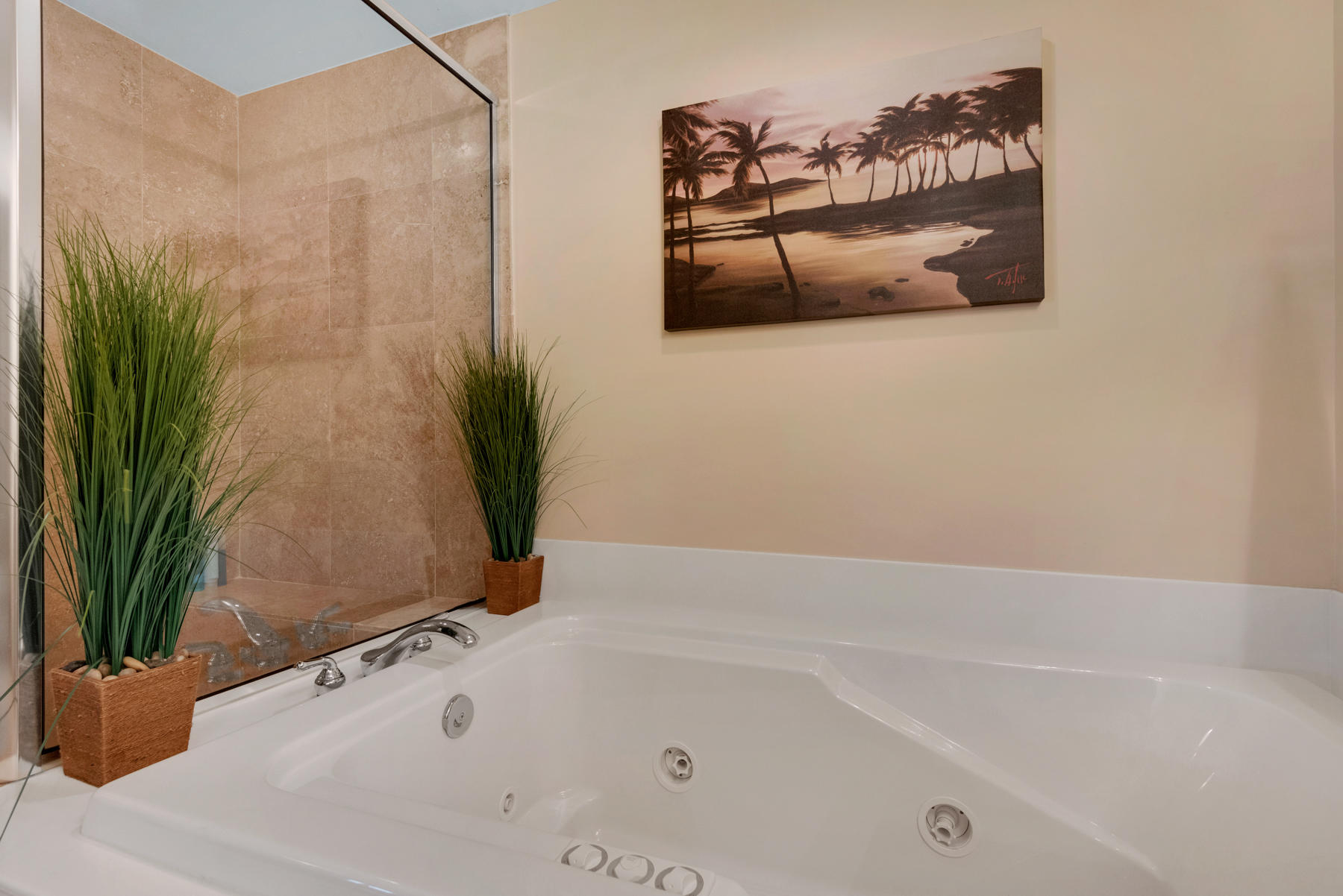 ST. BARTH AT SILVER SHELLS - Residential