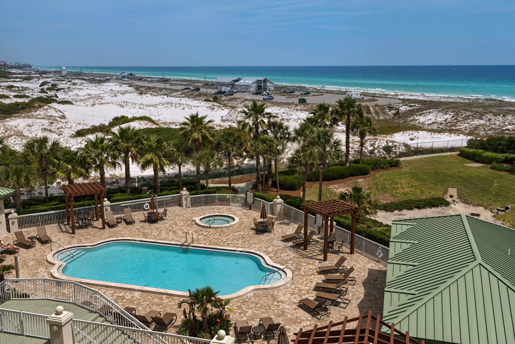 ST. BARTH AT SILVER SHELLS - Residential