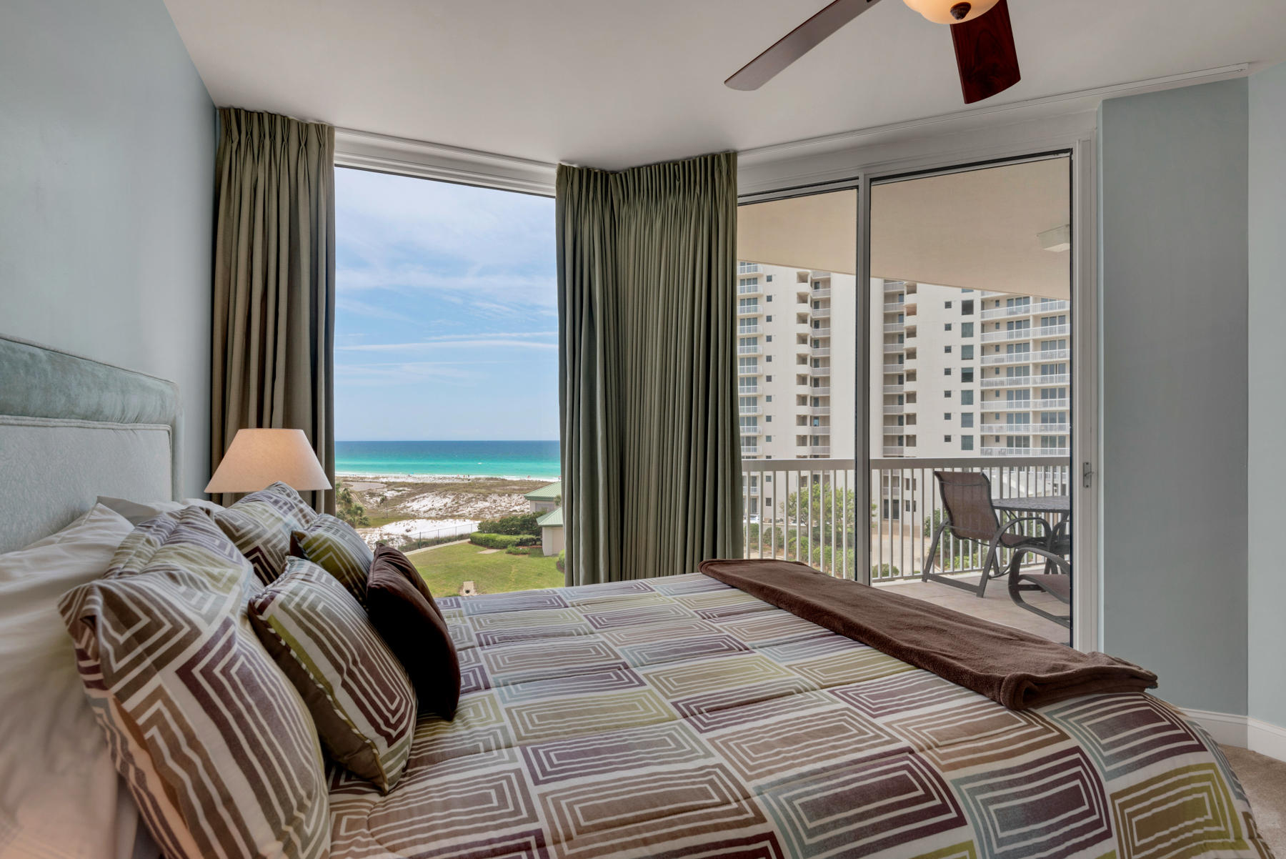 ST. BARTH AT SILVER SHELLS - Residential