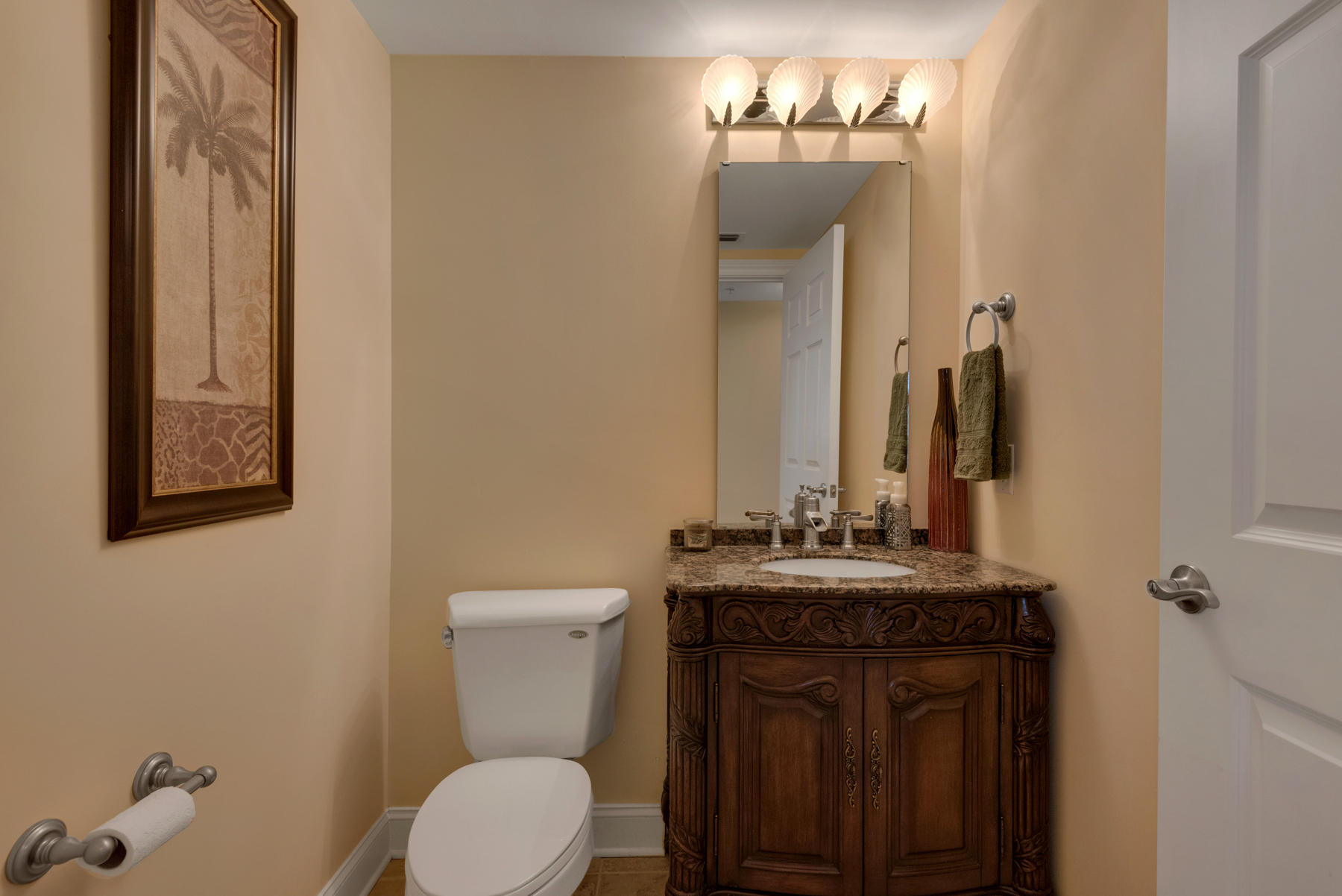 ST. BARTH AT SILVER SHELLS - Residential