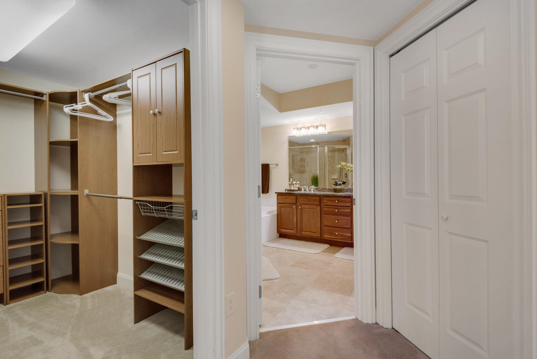 ST. BARTH AT SILVER SHELLS - Residential