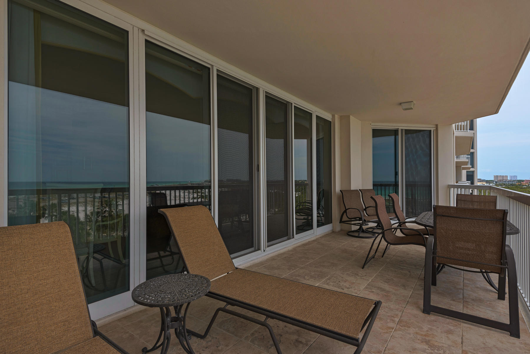 ST. BARTH AT SILVER SHELLS - Residential