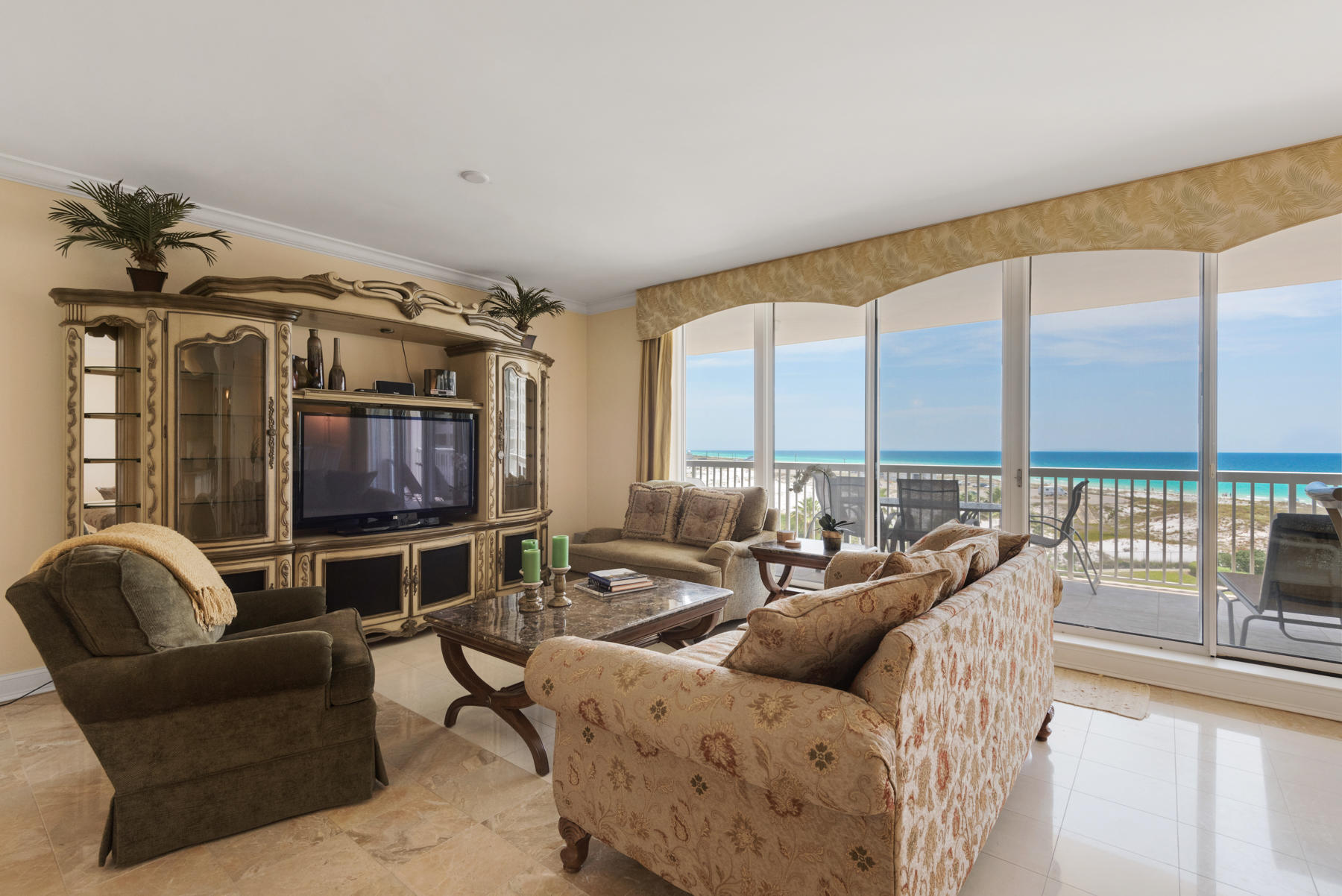 ST. BARTH AT SILVER SHELLS - Residential