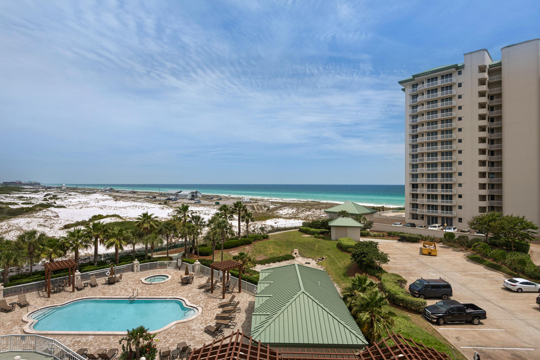 ST. BARTH AT SILVER SHELLS - Residential