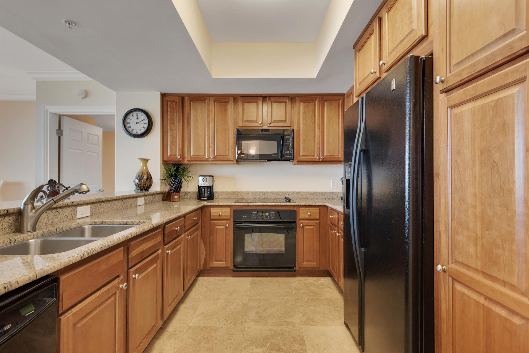 ST. BARTH AT SILVER SHELLS - Residential