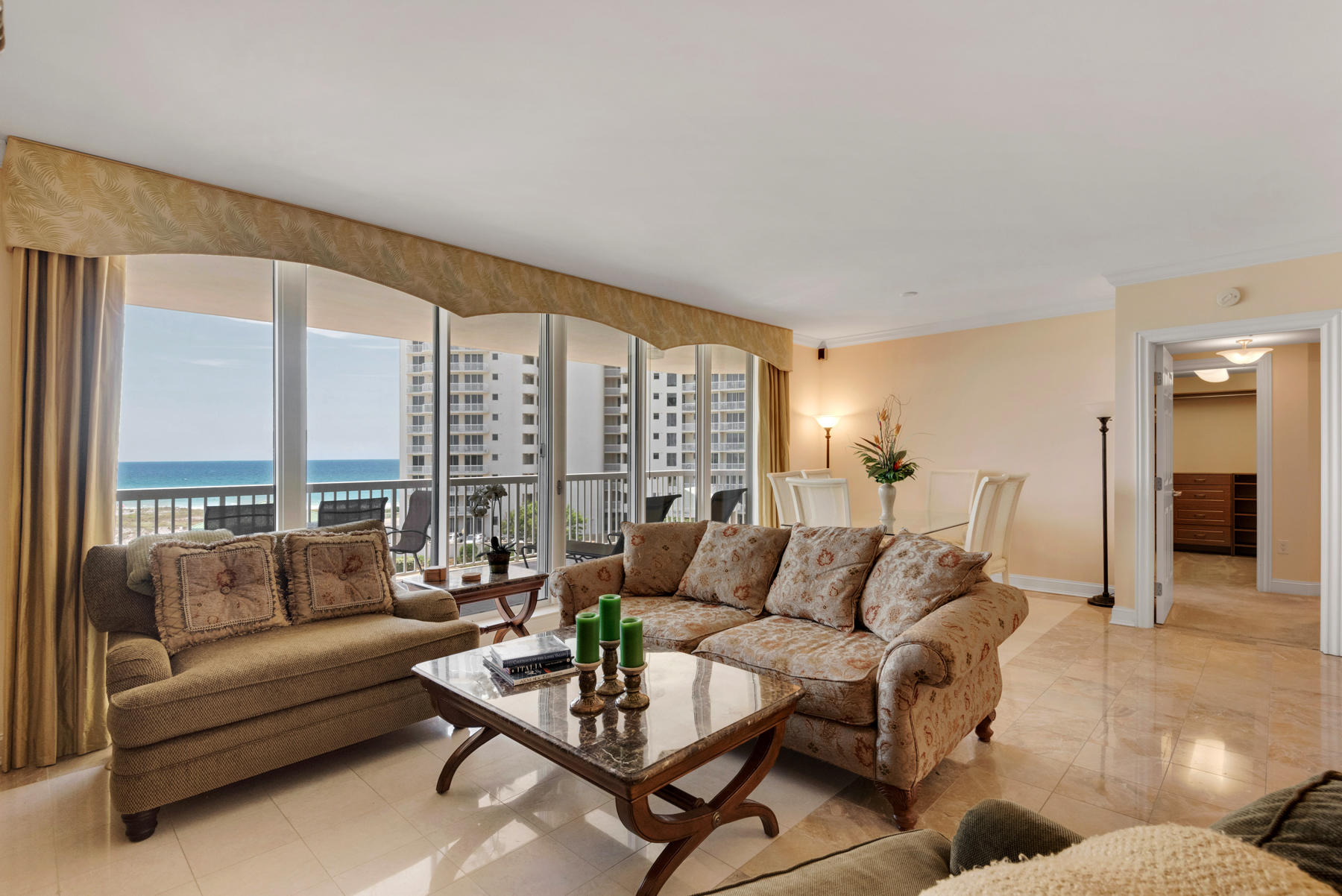 ST. BARTH AT SILVER SHELLS - Residential