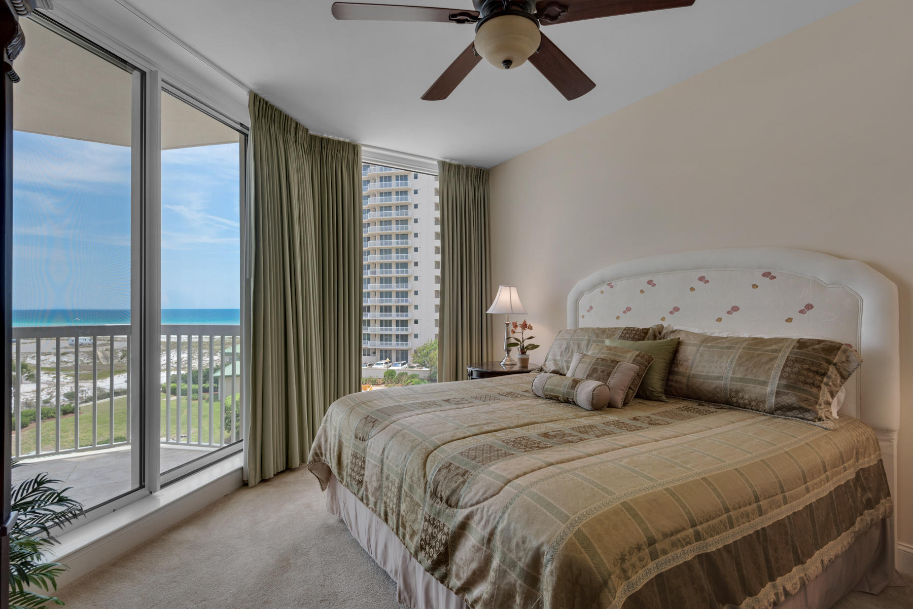 ST. BARTH AT SILVER SHELLS - Residential