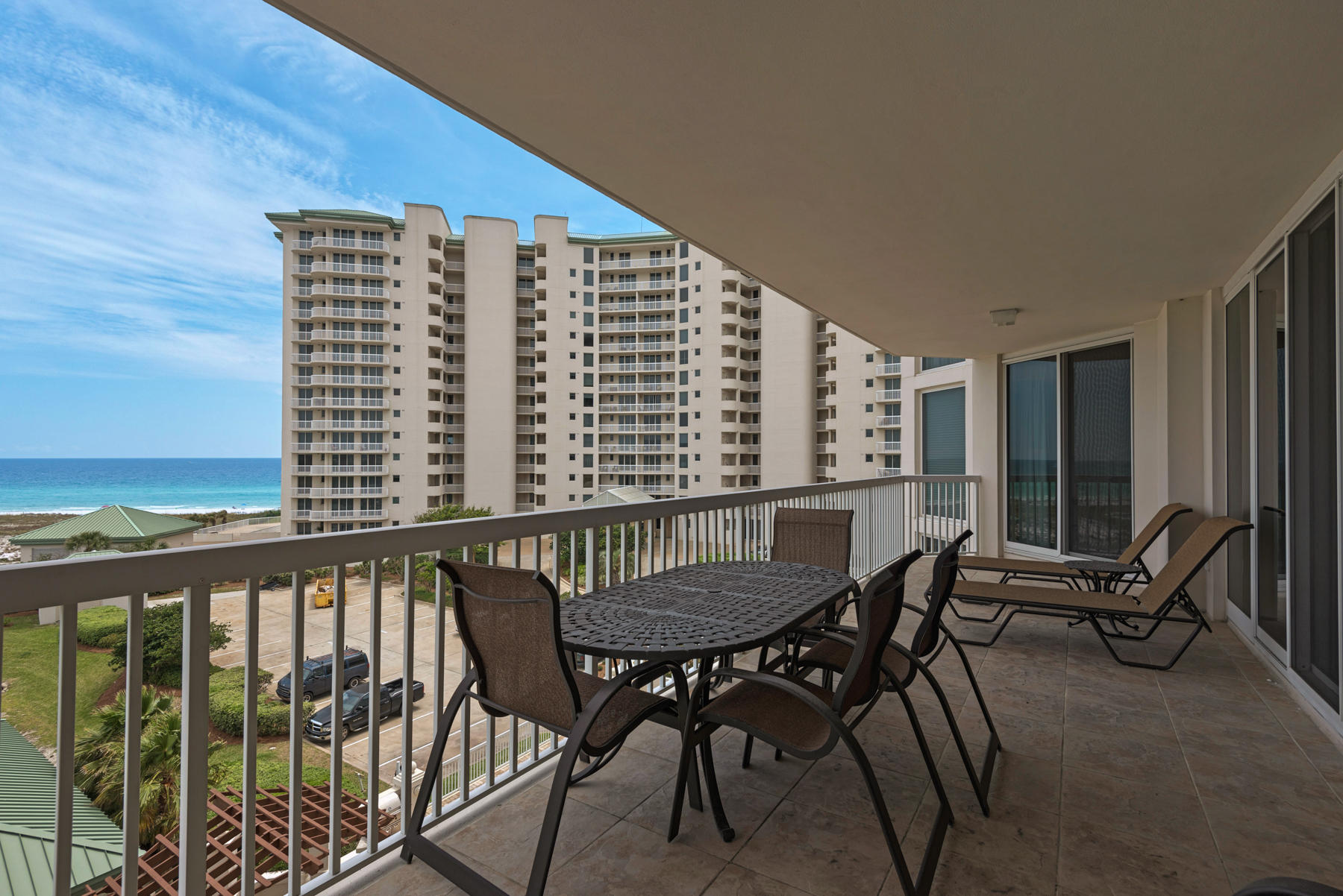 ST. BARTH AT SILVER SHELLS - Residential