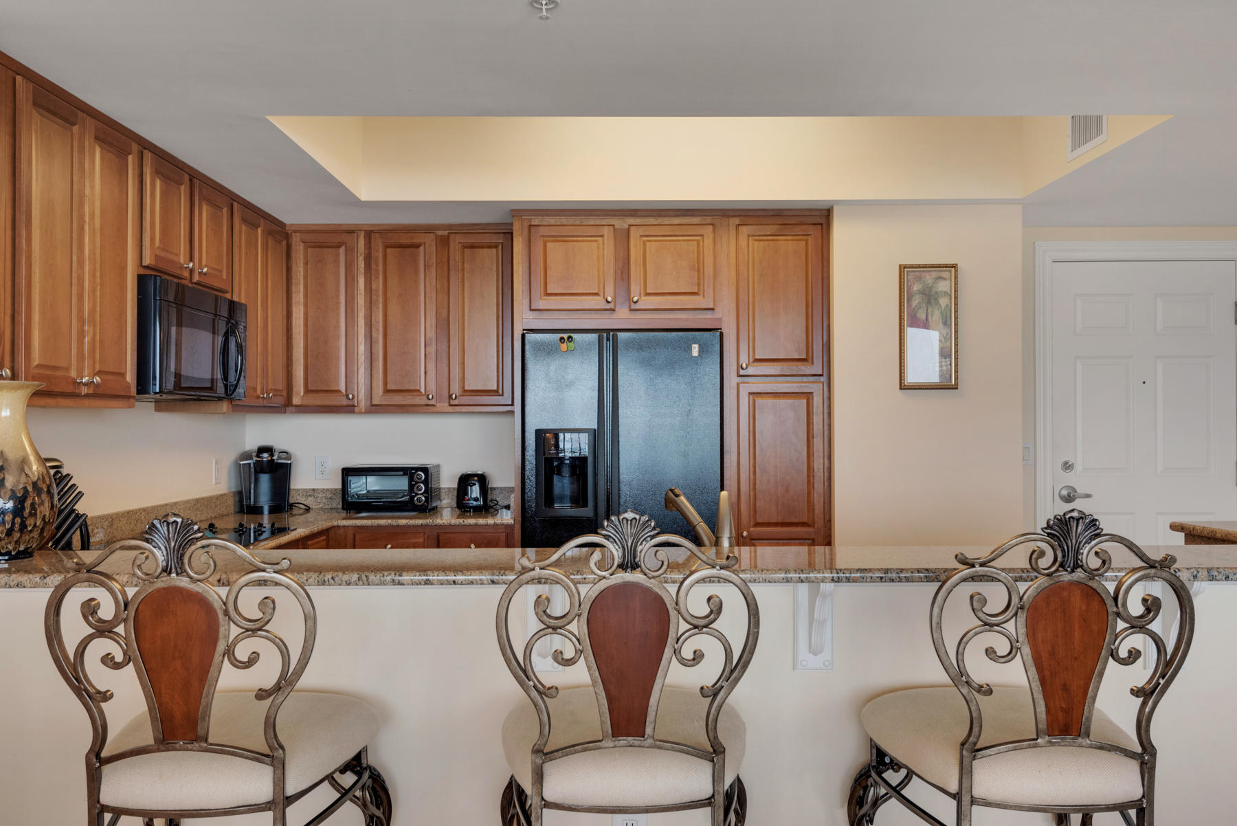 ST. BARTH AT SILVER SHELLS - Residential