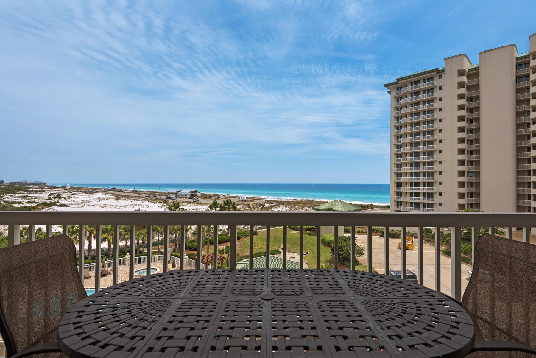 ST. BARTH AT SILVER SHELLS - Residential