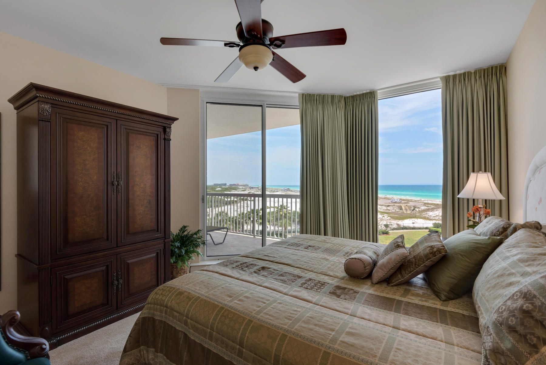 ST. BARTH AT SILVER SHELLS - Residential