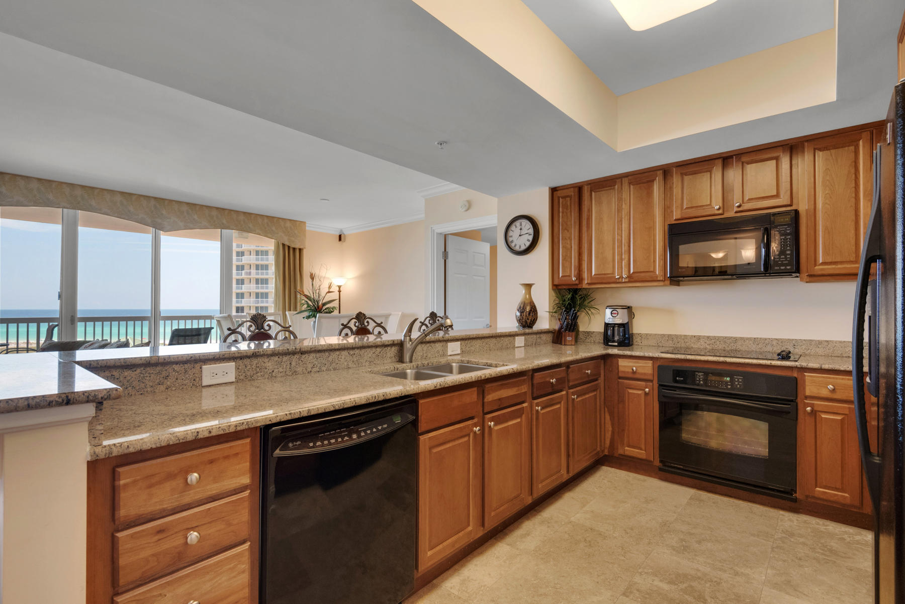 ST. BARTH AT SILVER SHELLS - Residential