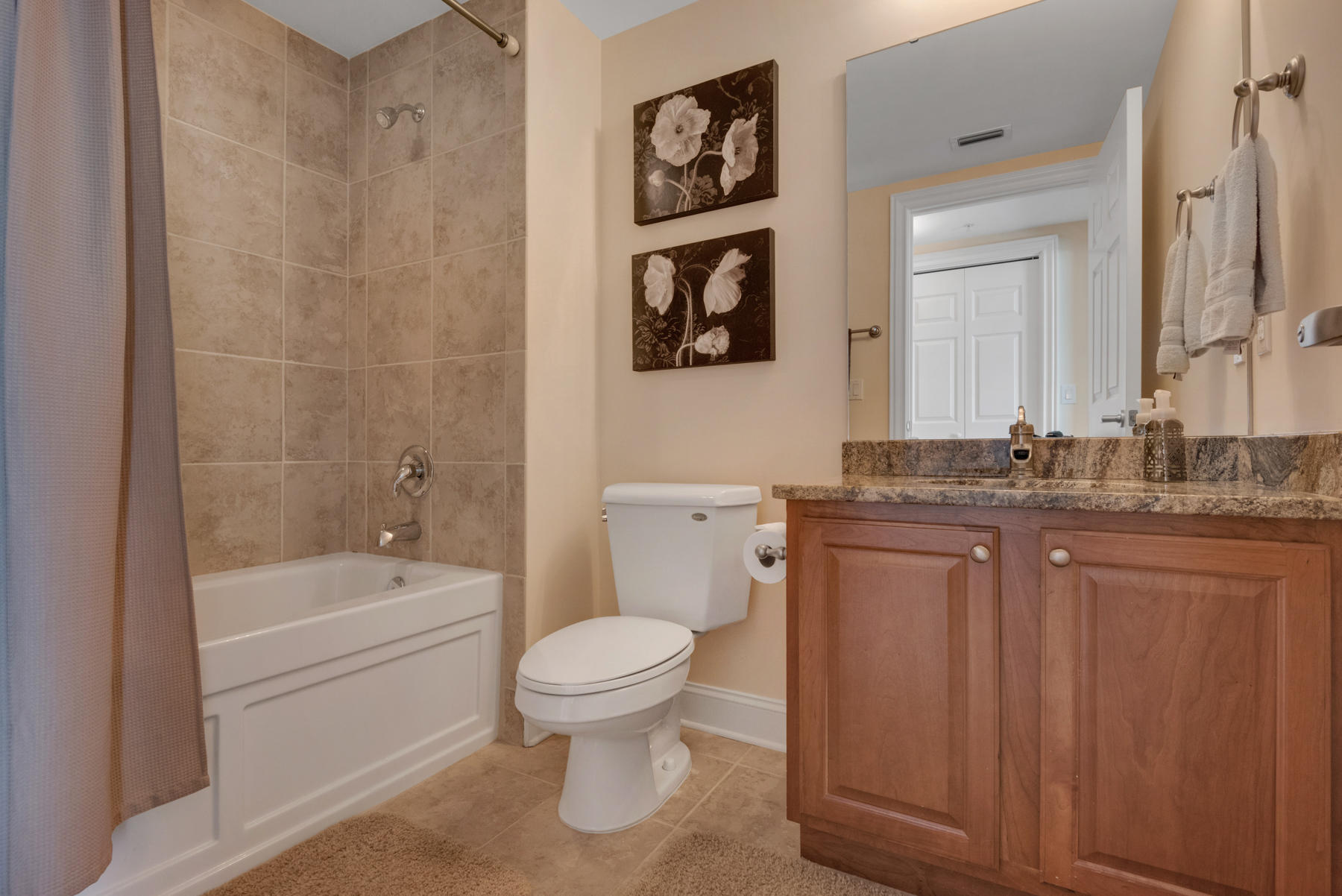 ST. BARTH AT SILVER SHELLS - Residential