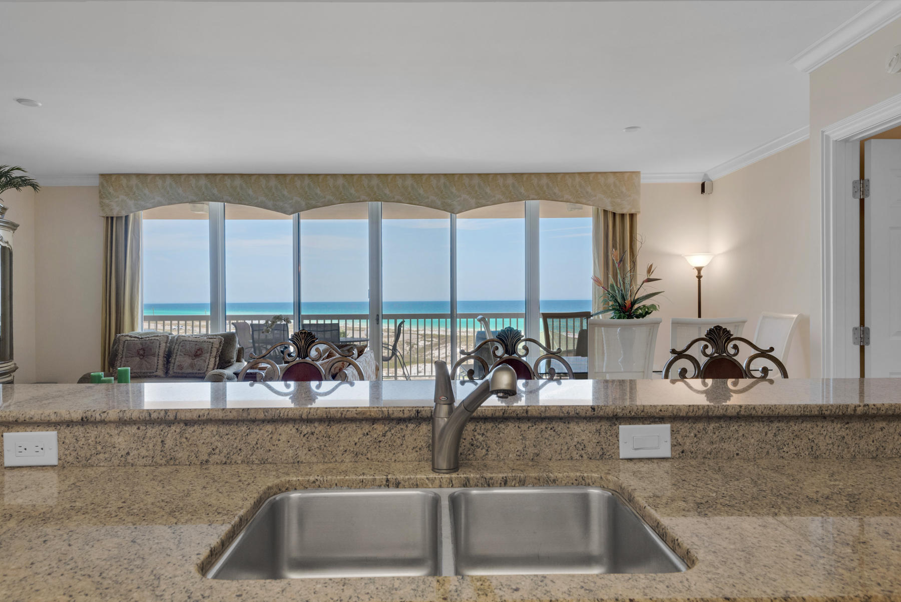 ST. BARTH AT SILVER SHELLS - Residential